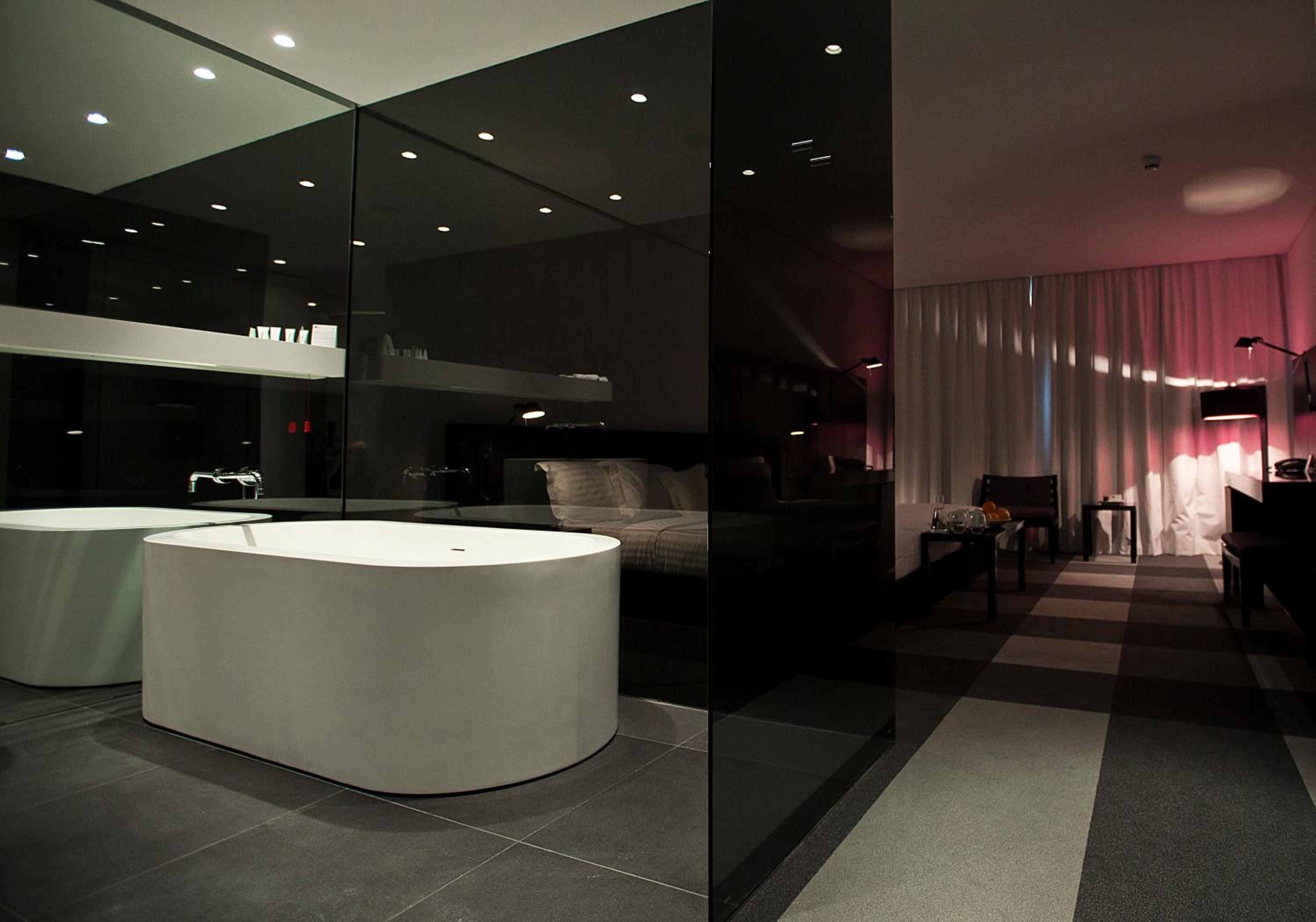 Foto de Graffit Gallery Design Hotel