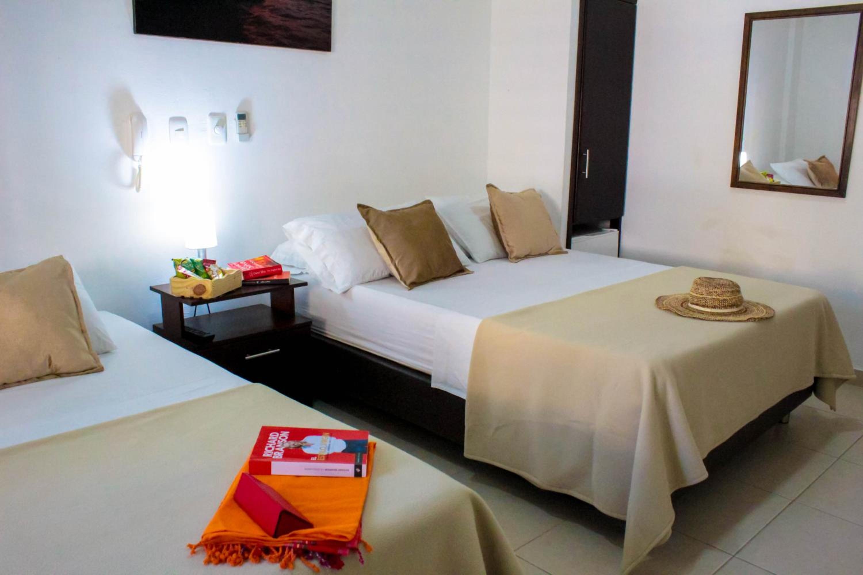 Hotel Tucuraca by DOT Tradition, Santa Marta