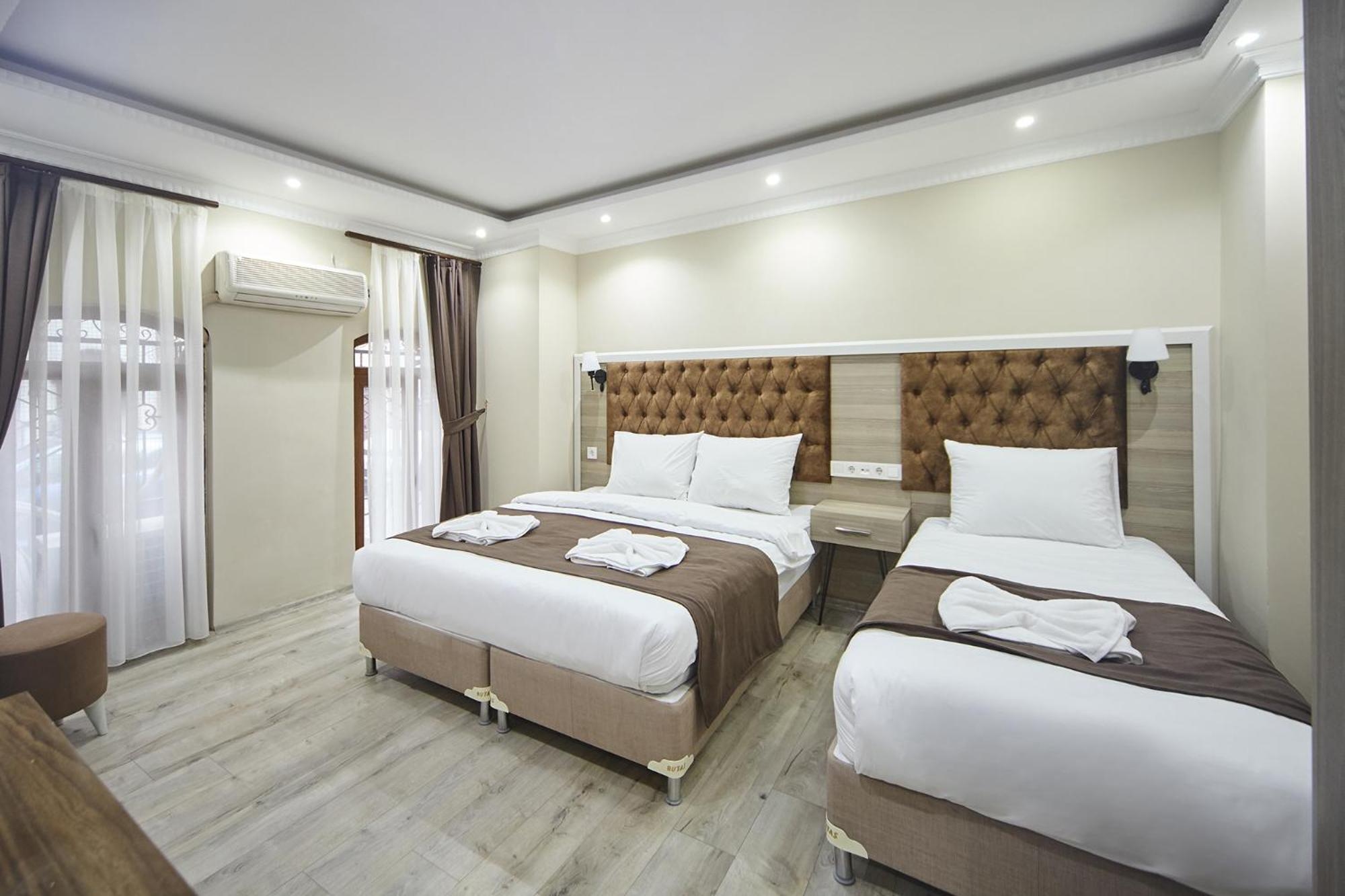 Foto de Luna Suites Taksim