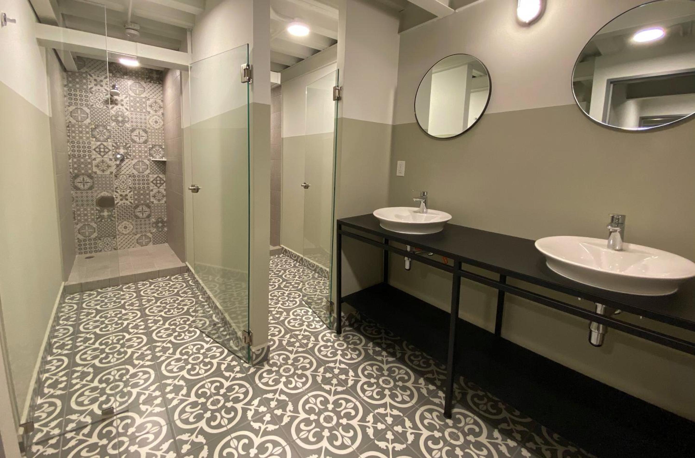 Foto de Hostal CASA MX centro