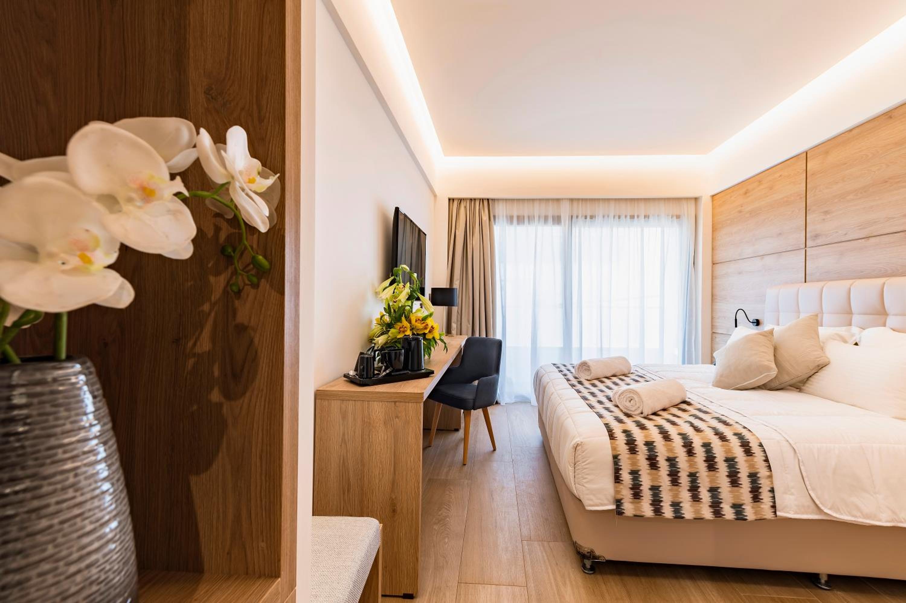 Foto de Acandia Hotel