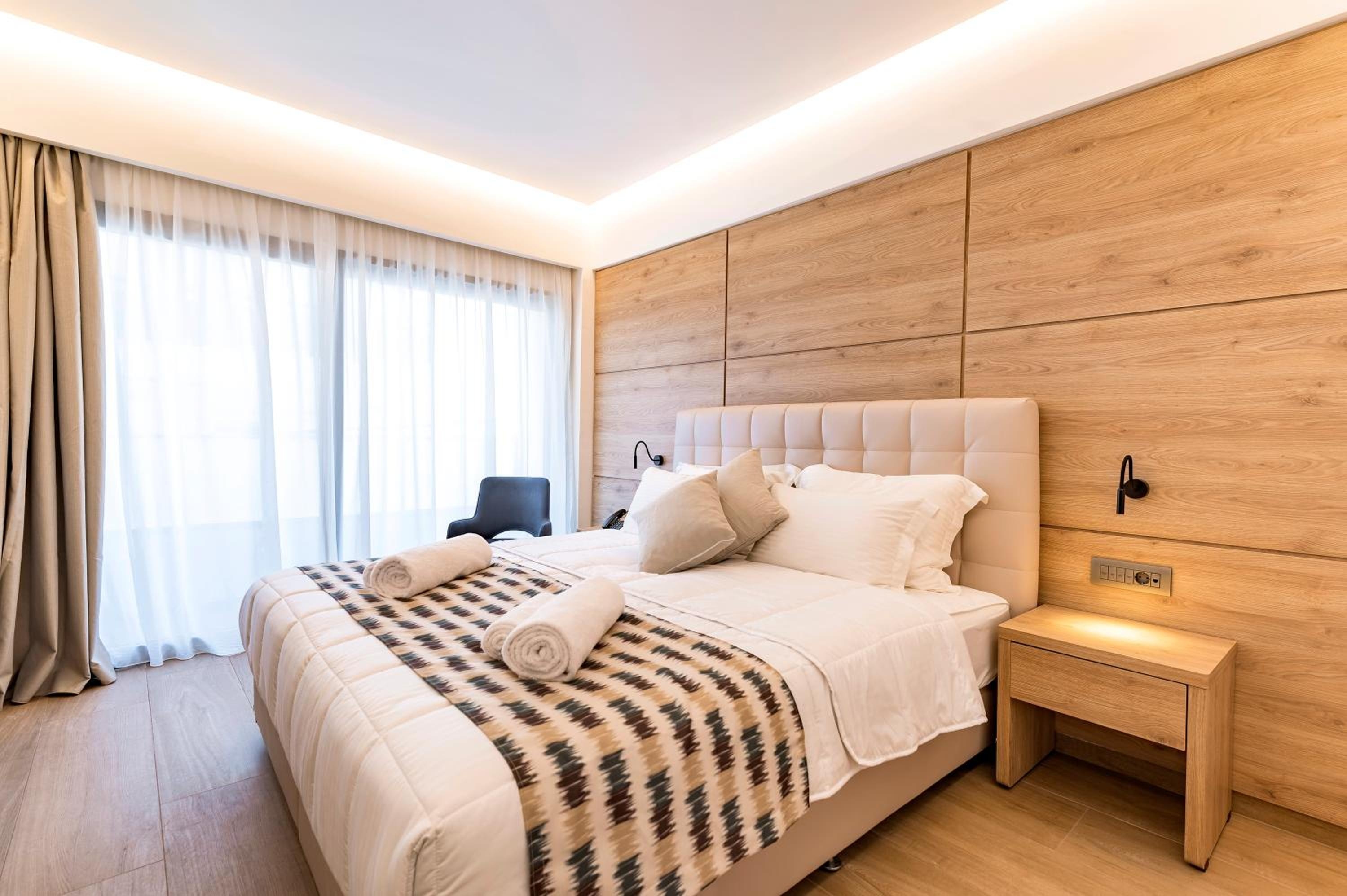 Foto de Acandia Hotel