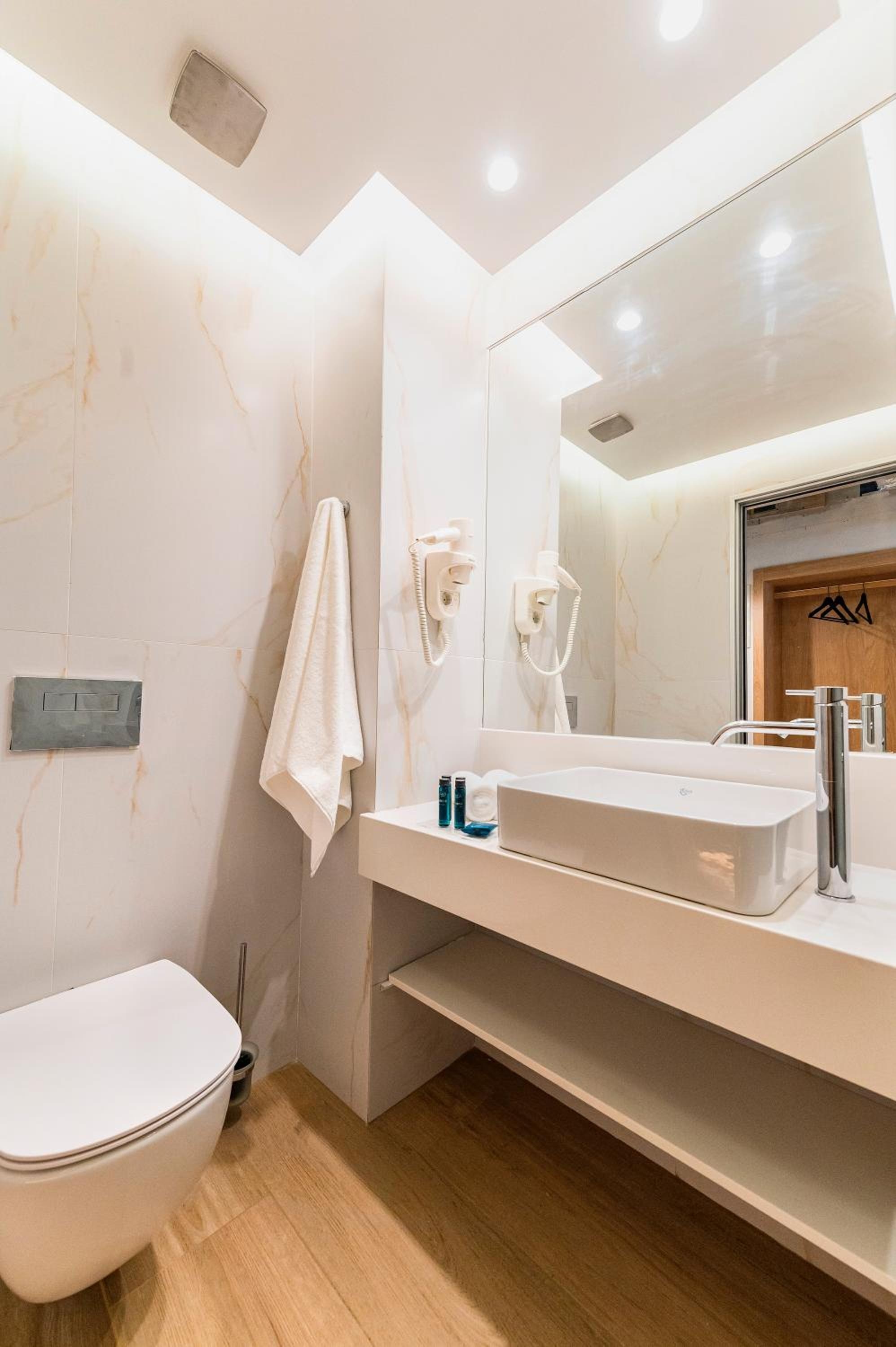 Foto de Acandia Hotel