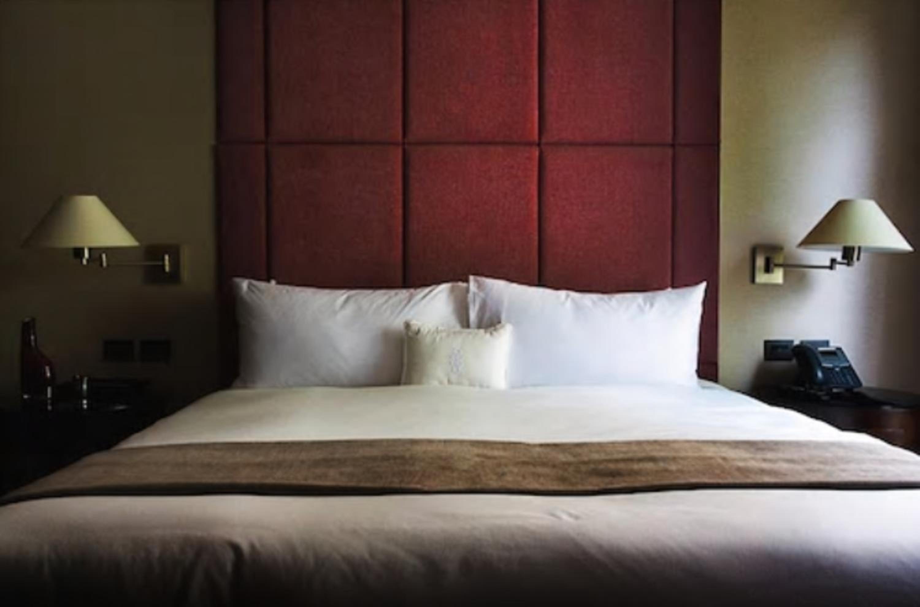 Foto de Hippodrome Hotel