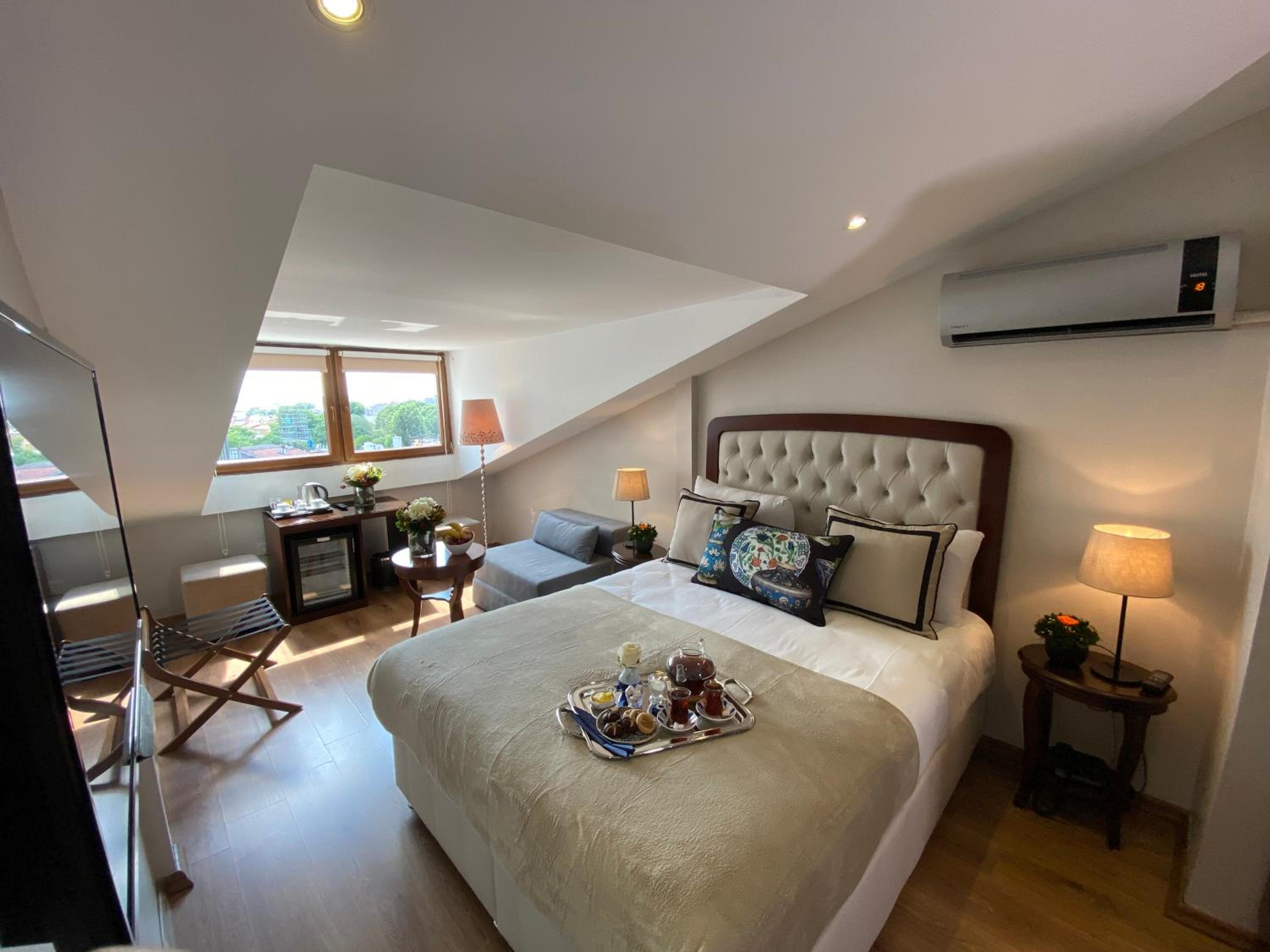 Foto de Four Doors Hotel