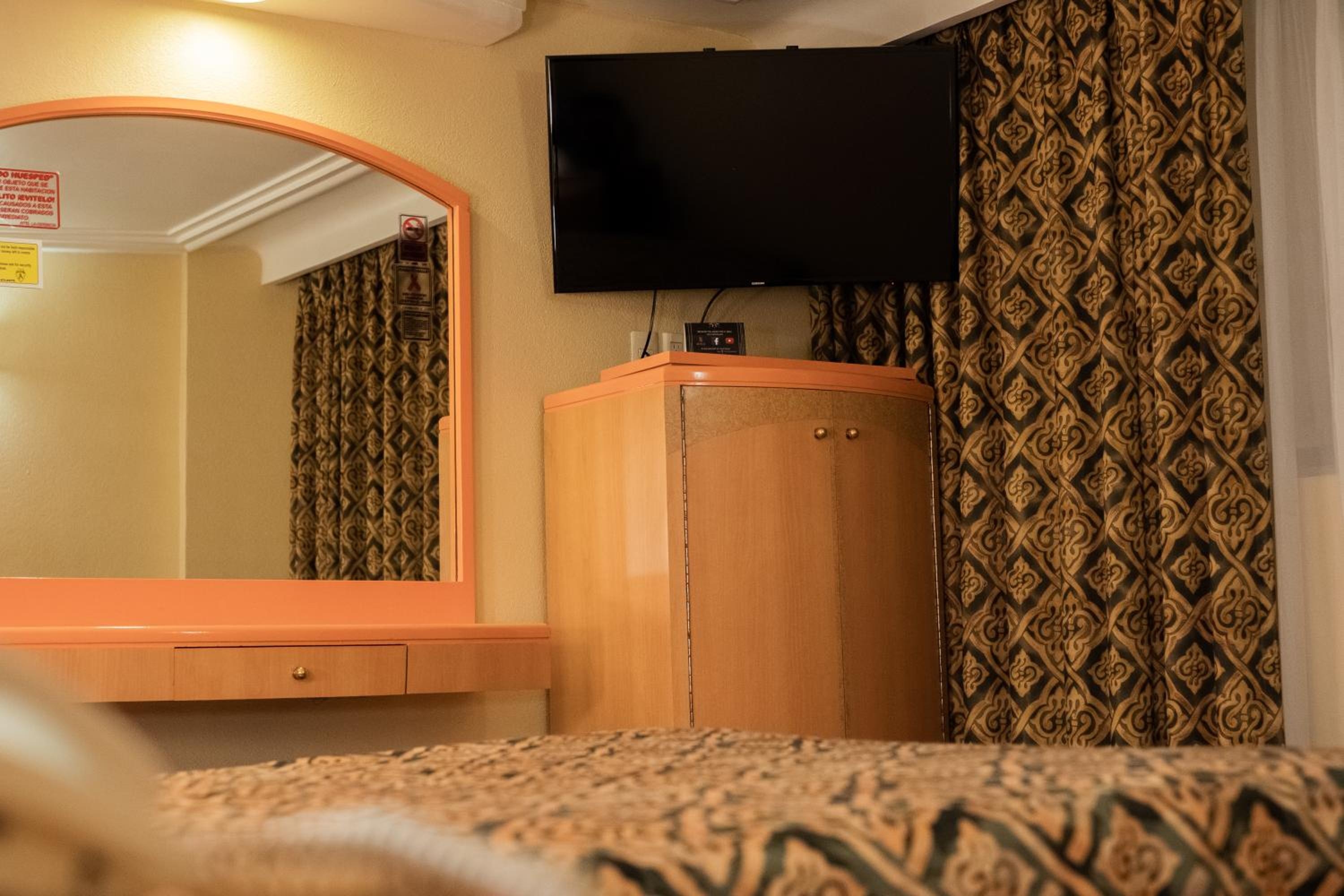 Foto de Hotel Atlante