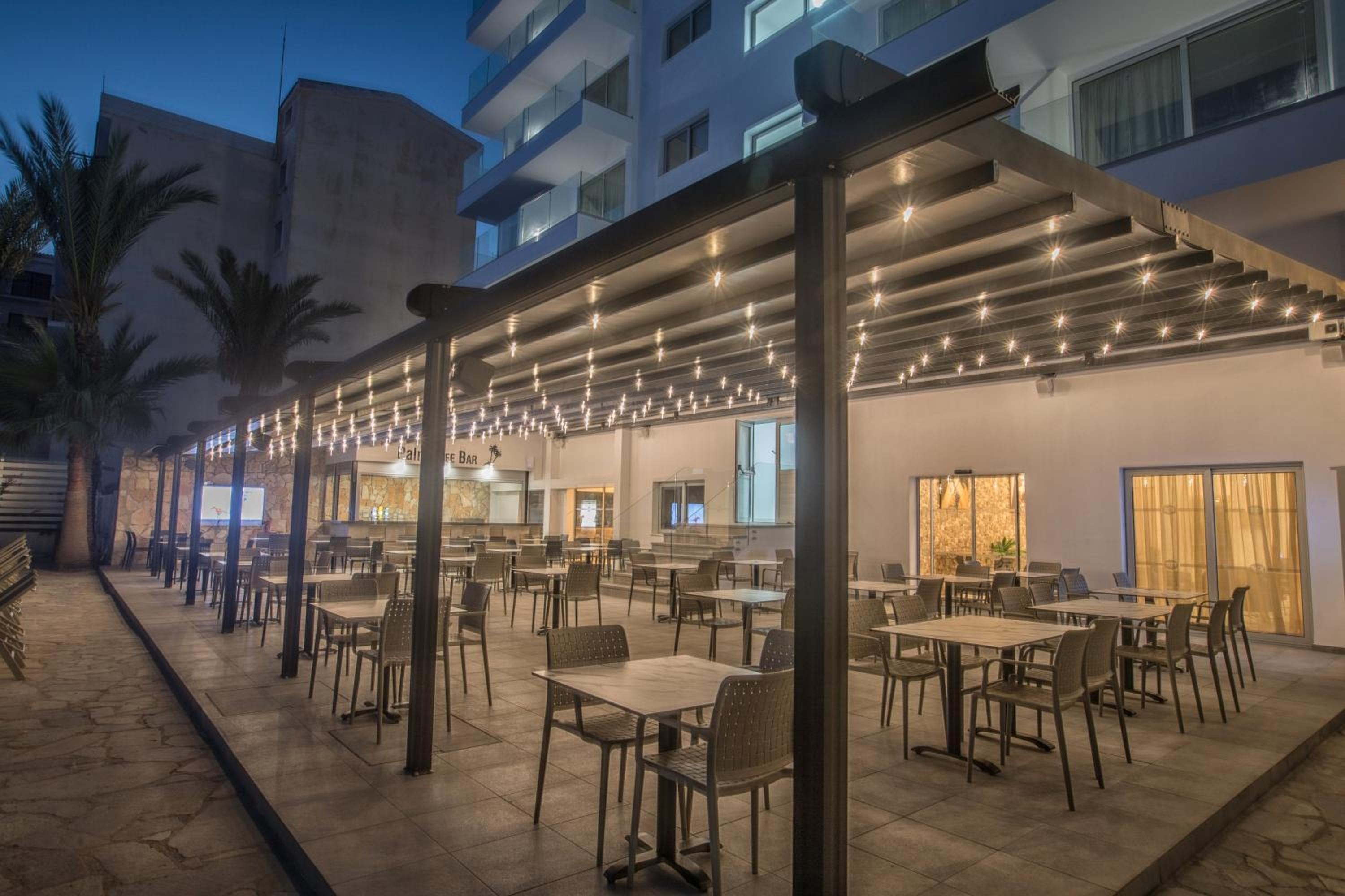 Foto de Bohemian Gardens Hotel
