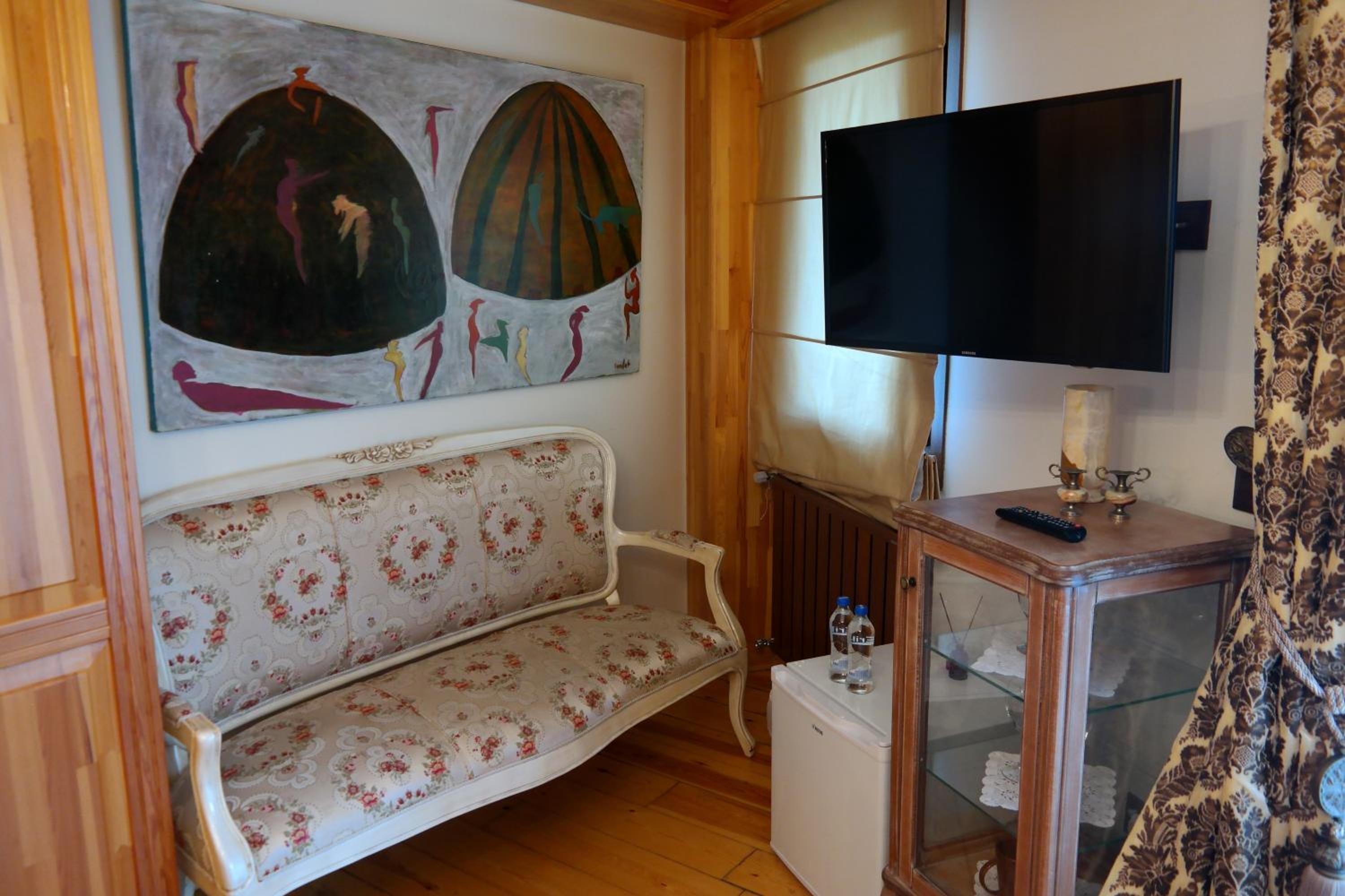 Foto de Aşıklar Otel By Şükrü