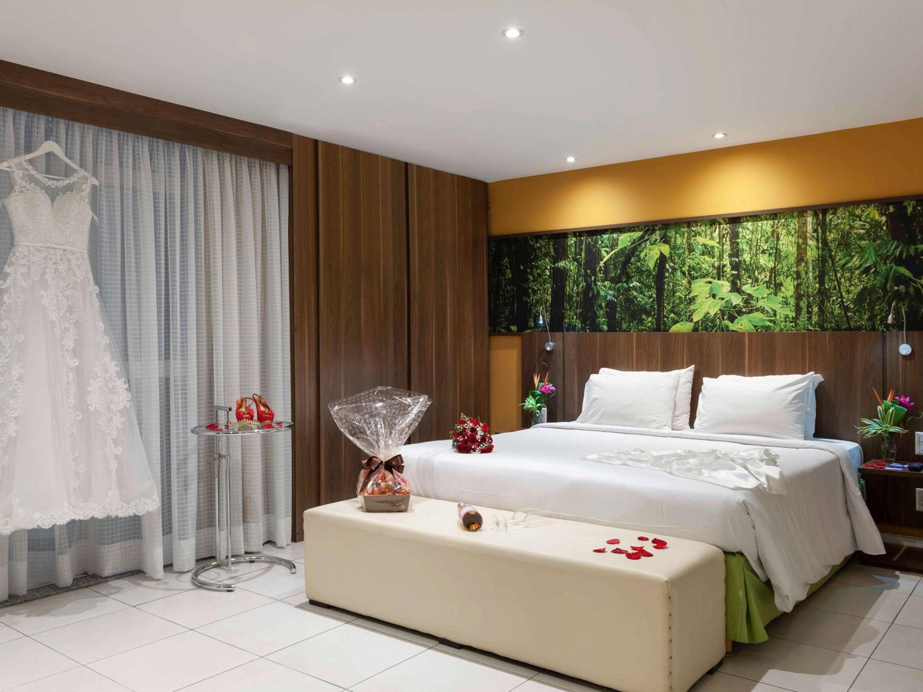 Foto de Mercure Rio de Janeiro Nova Iguaçu