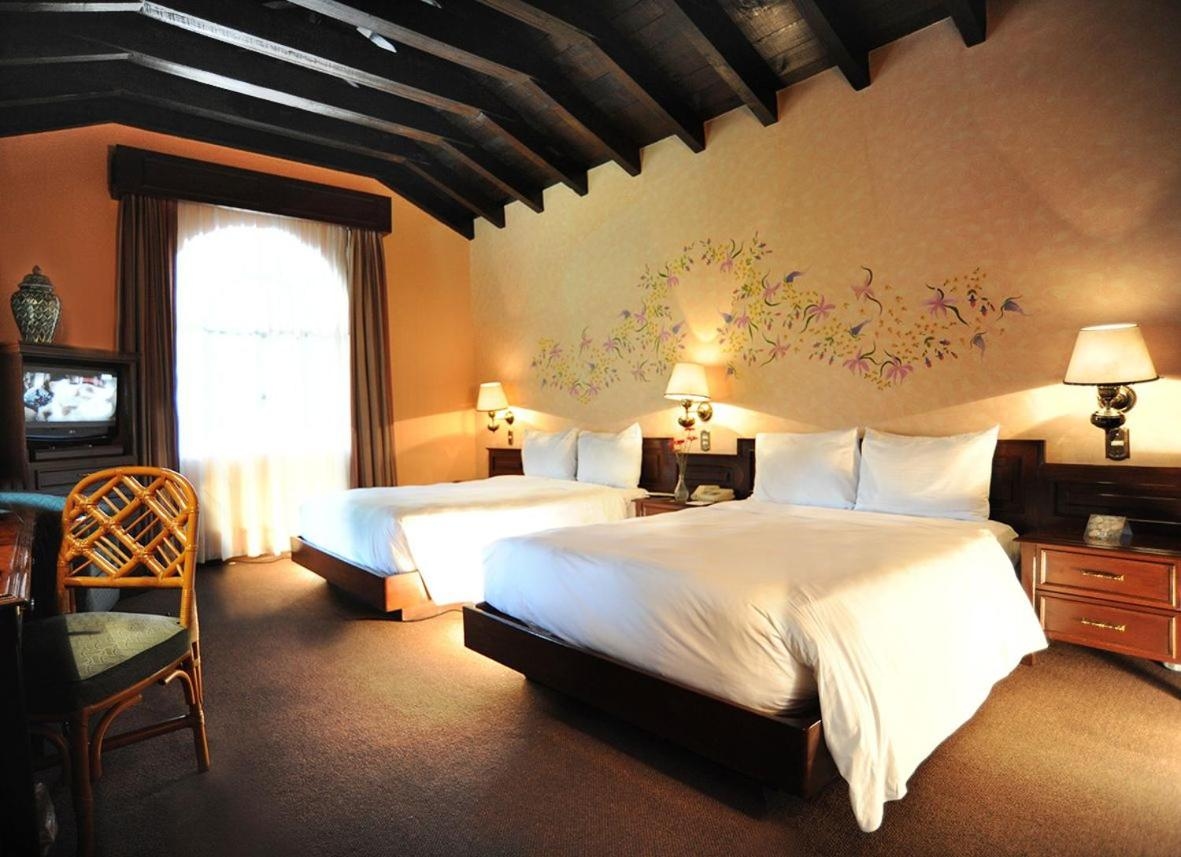 Foto de Hotel Park Villa