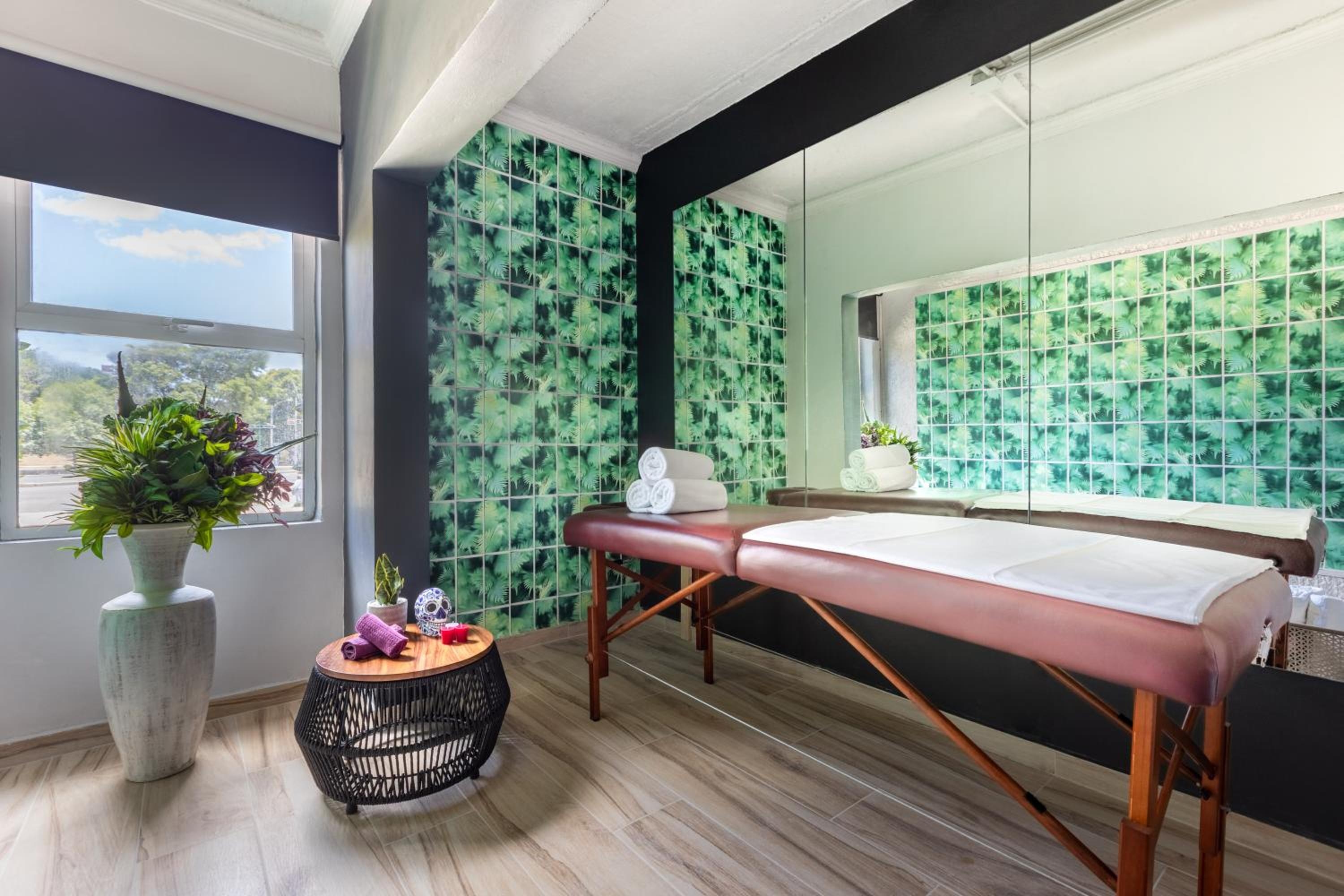 Foto de Casa Kanabri Hostal Boutique