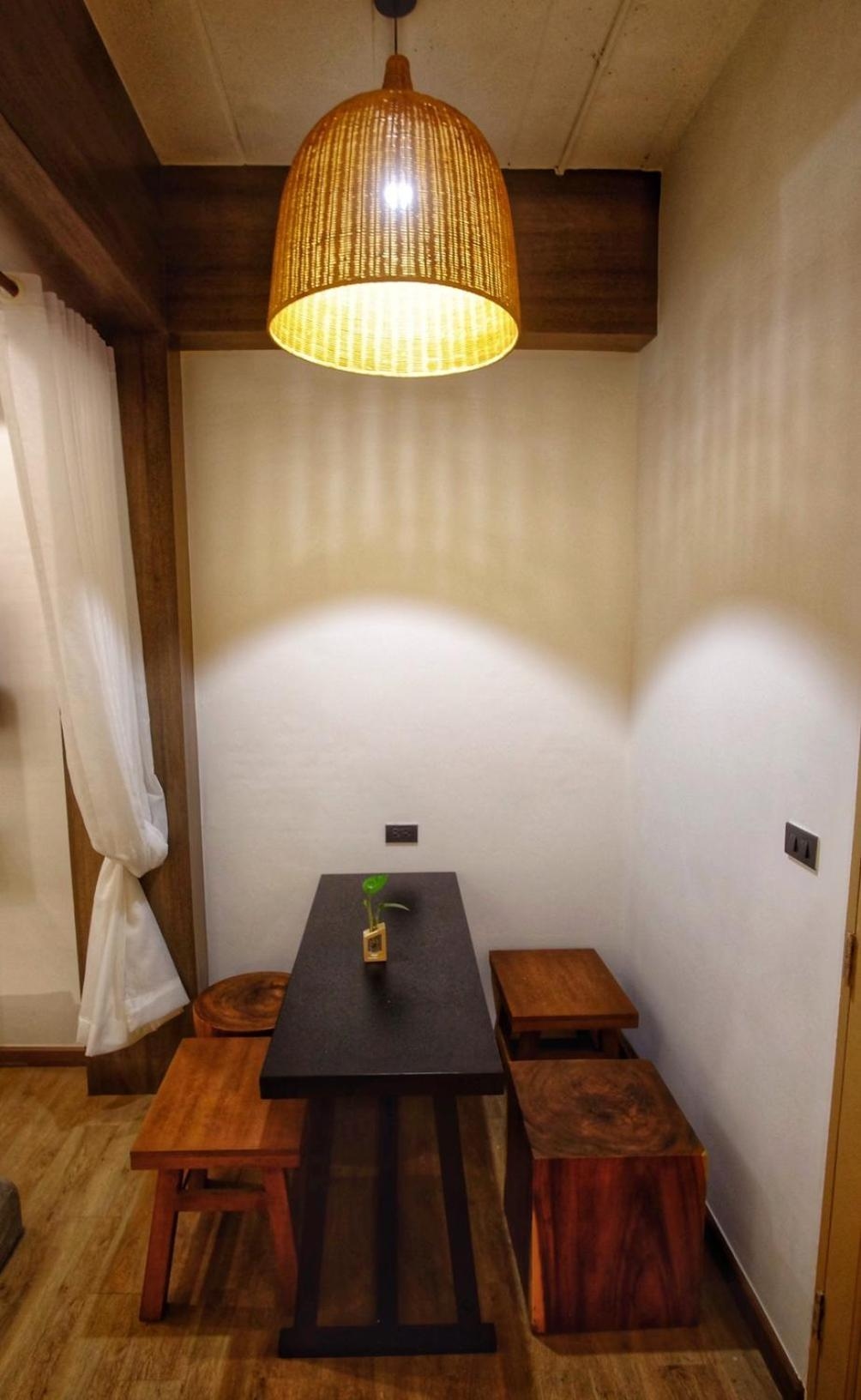 Krung Boutique Hotel