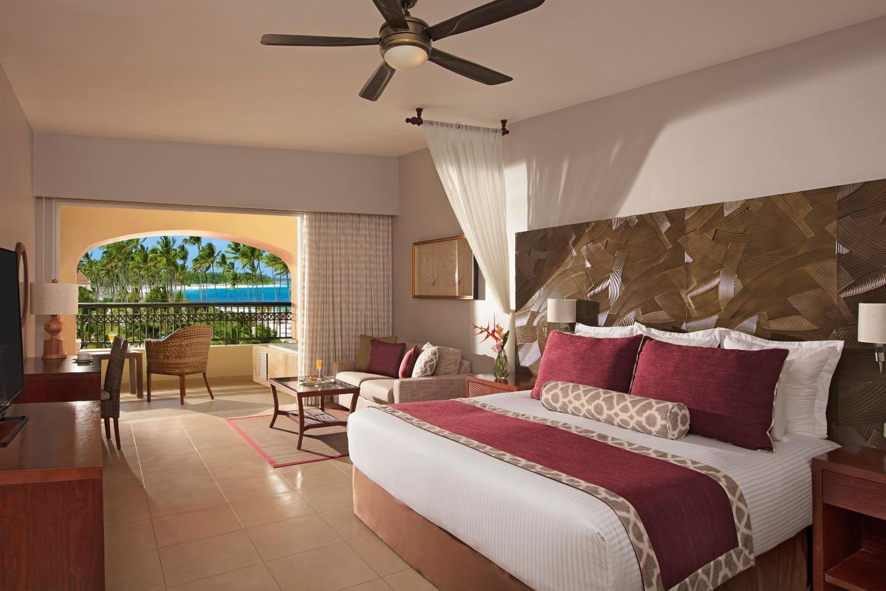 Foto de Dreams Royal Beach Punta Cana - All Inclusive