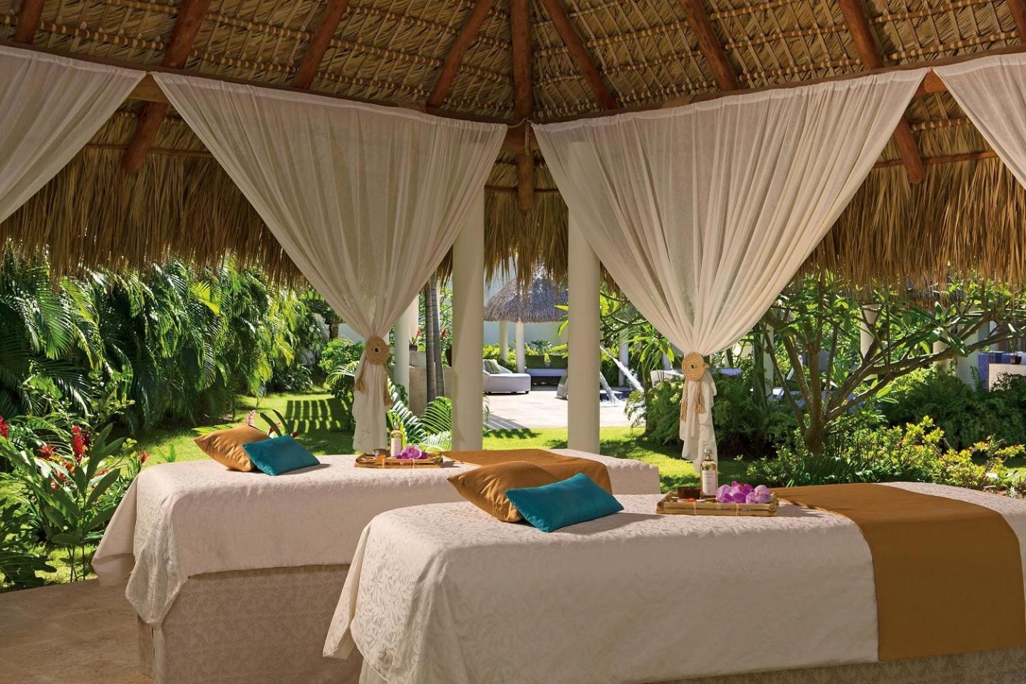 Foto de Secrets Royal Beach Punta Cana - Adults Only - All Inclusive