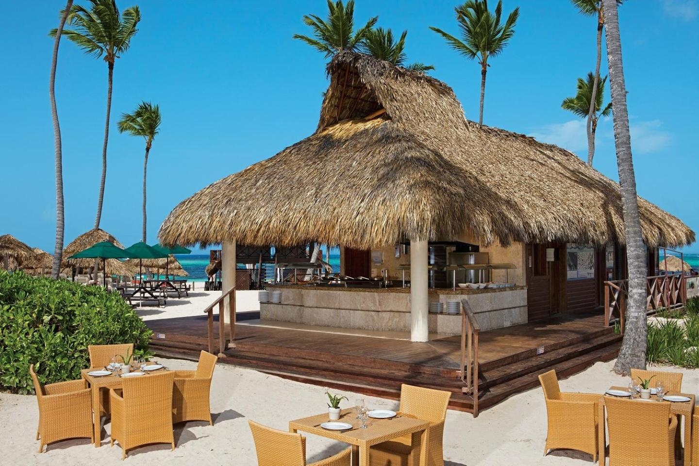 Foto de Secrets Royal Beach Punta Cana - Adults Only - All Inclusive