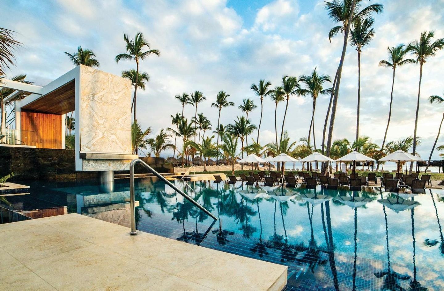 Foto de Secrets Royal Beach Punta Cana - Adults Only - All Inclusive
