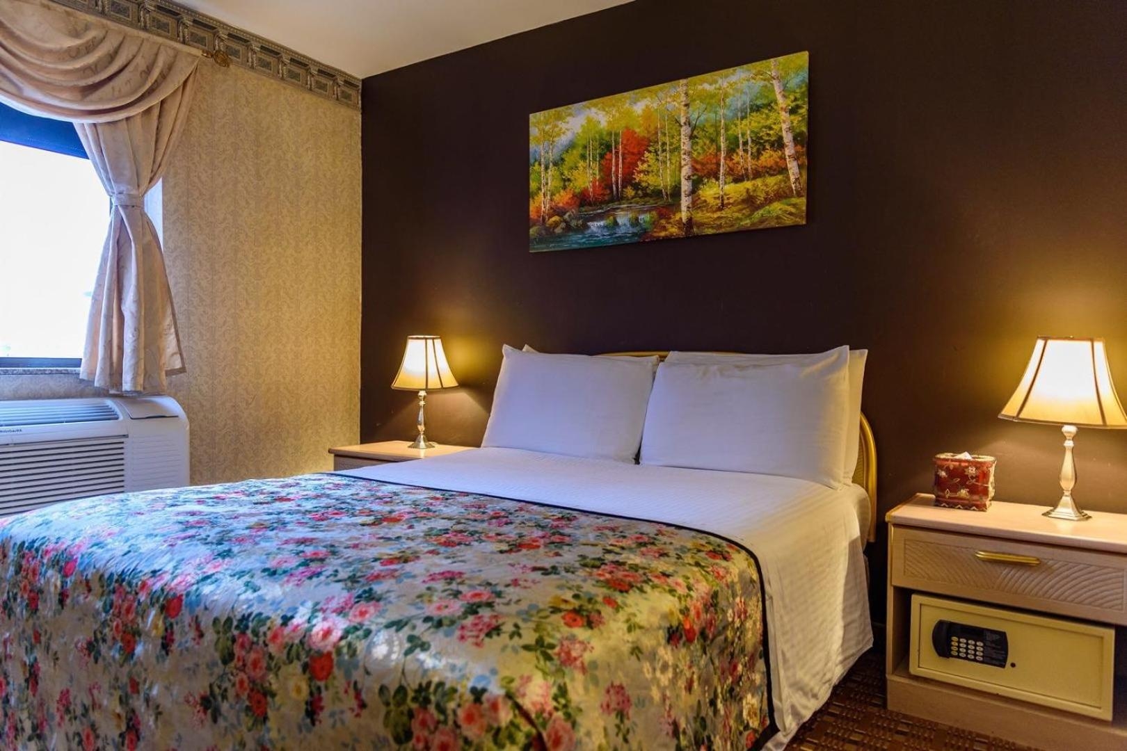 Foto de Flushing Central Hotel 88