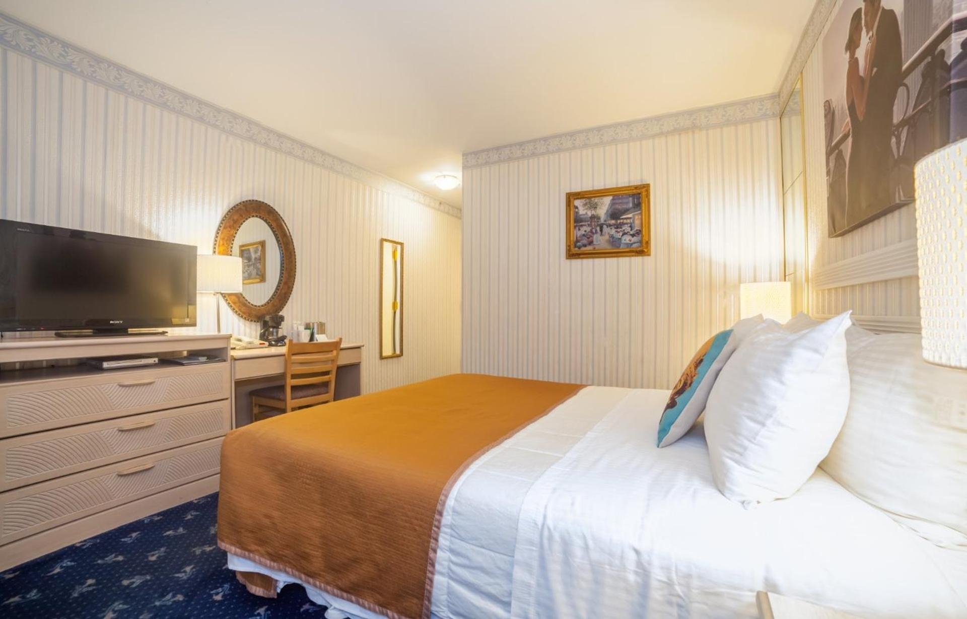 Foto de Flushing Central Hotel 88
