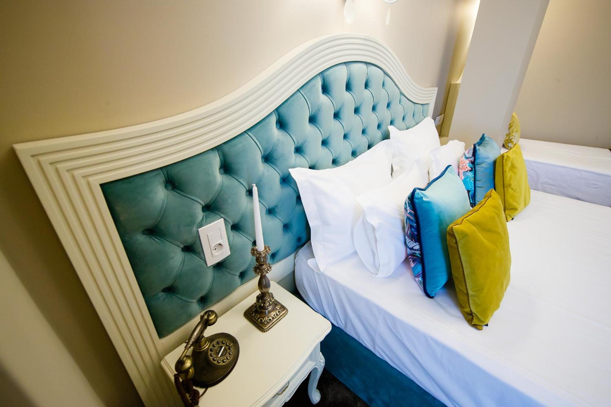 Foto de Grand Hotel Traian