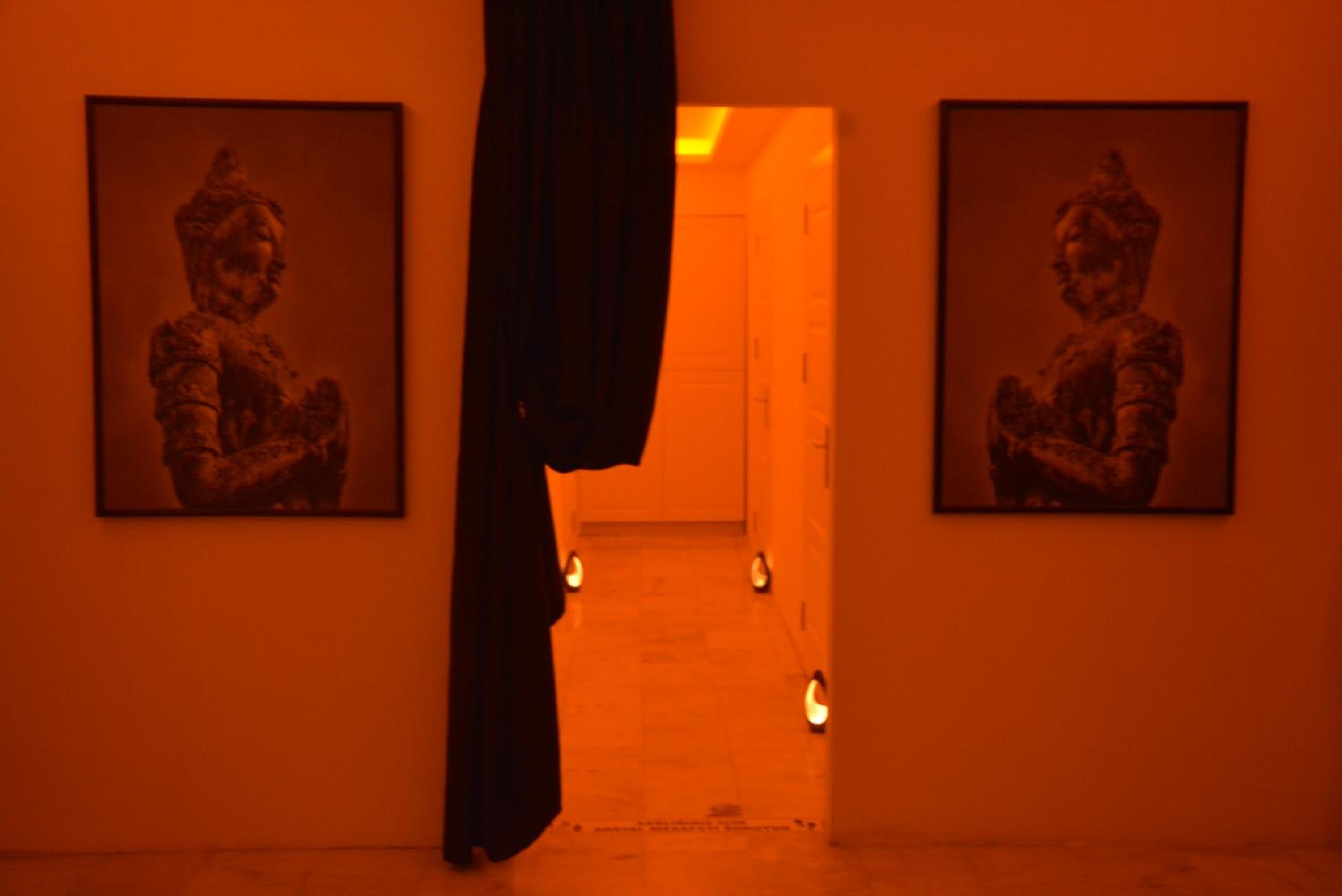 Foto de Hotel Ickale