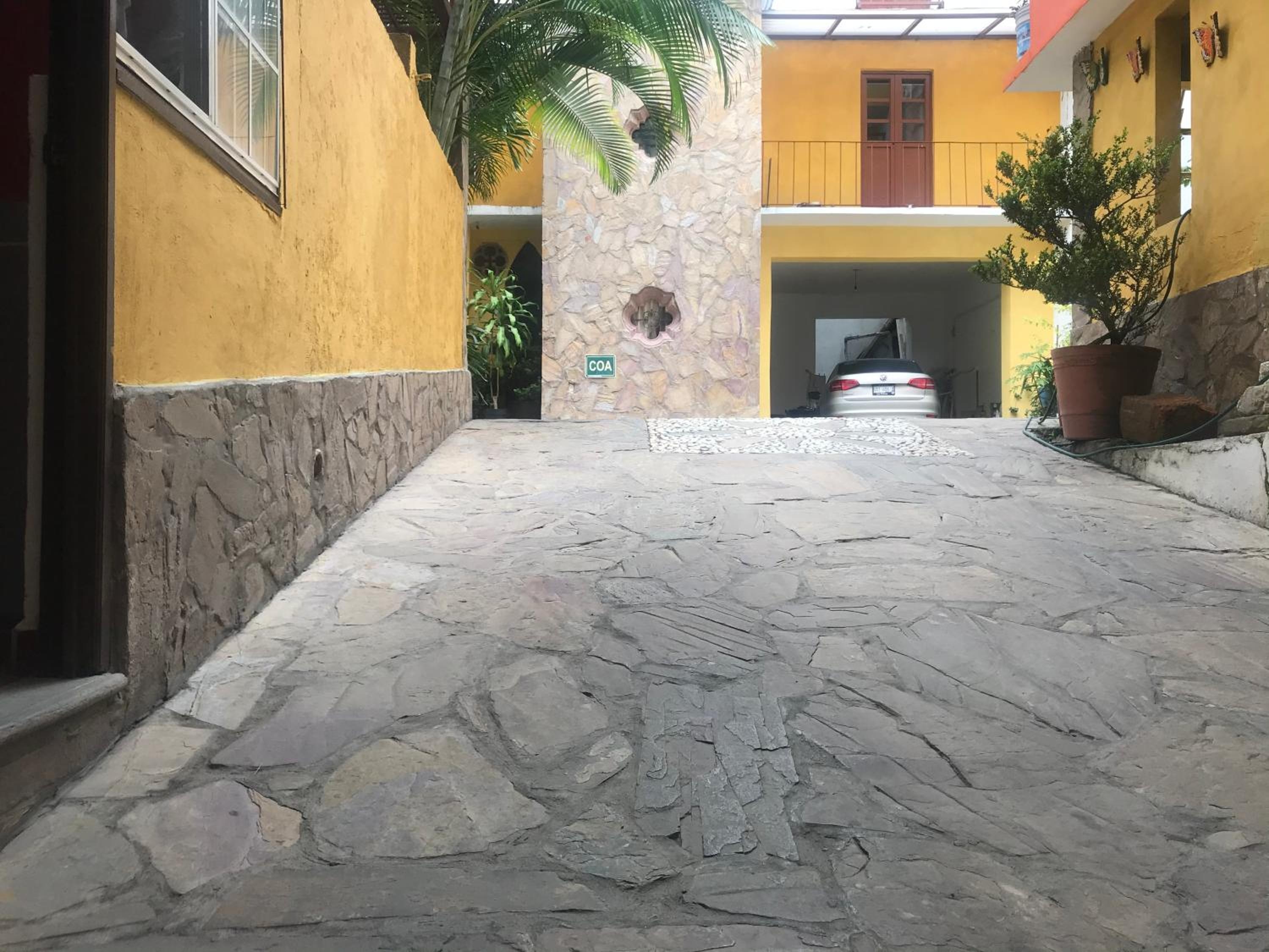 Foto de Posada Temazcal Santo Domingo