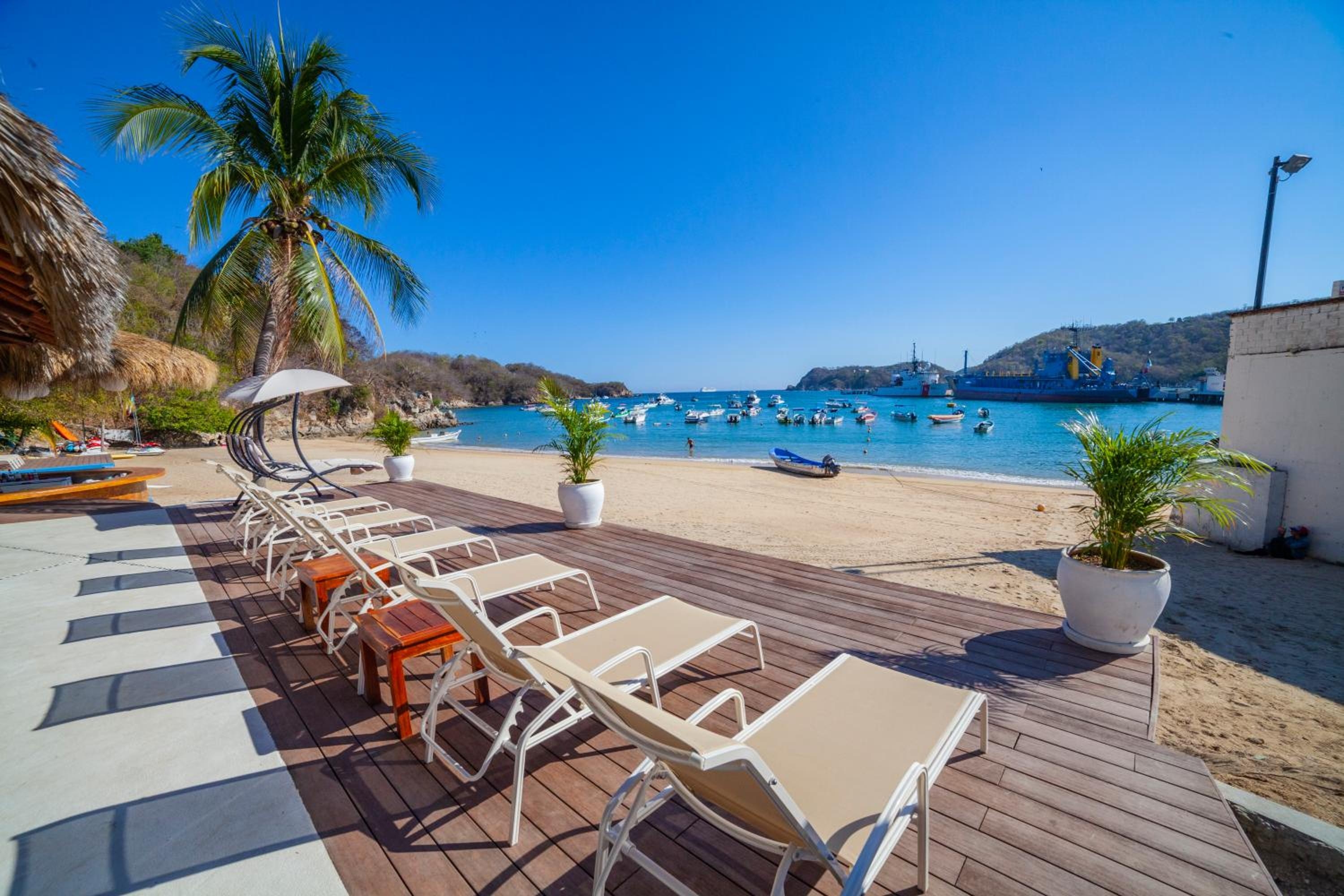 Foto de Hotel Marina Resort & Beach Club