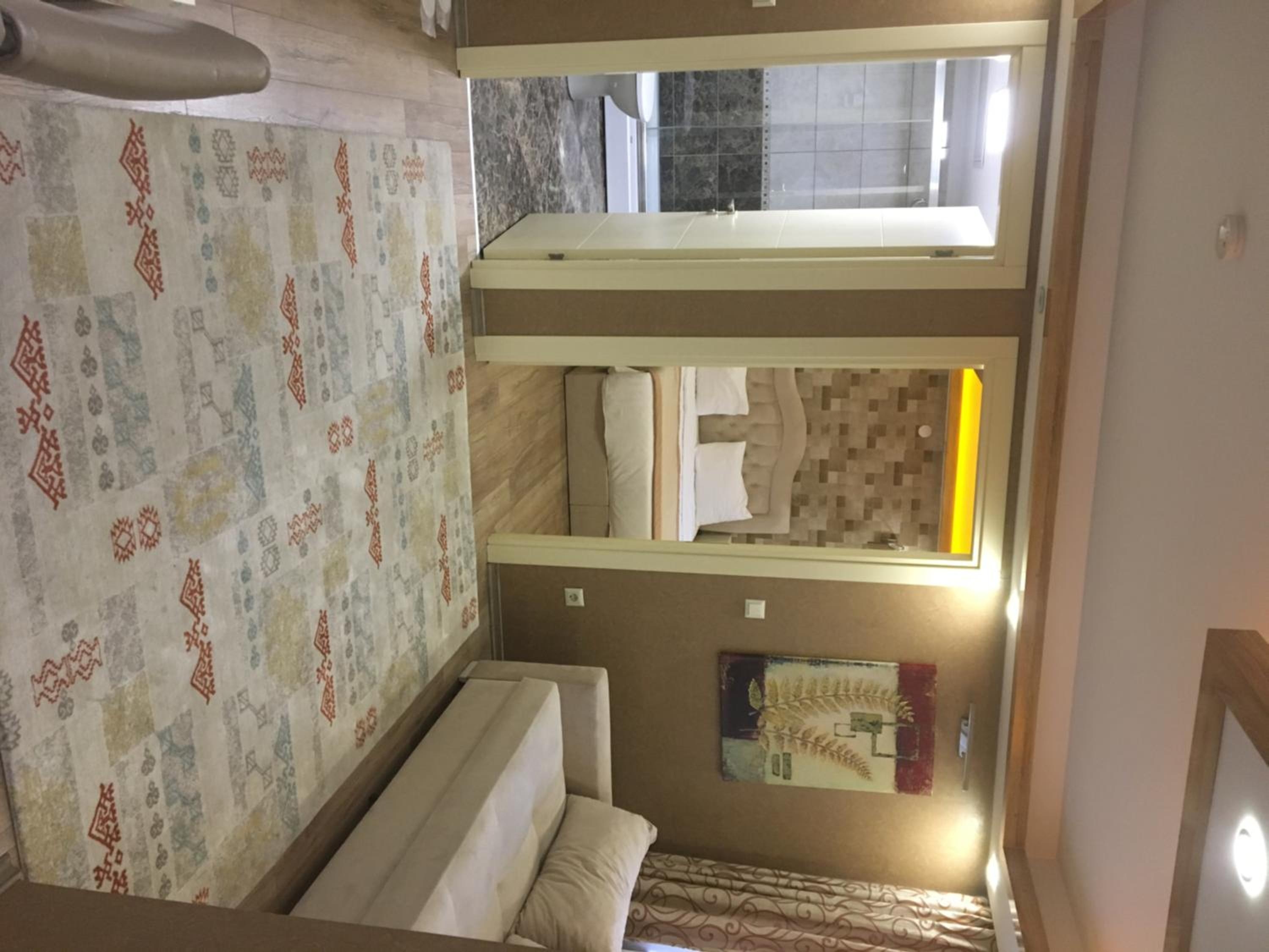 Foto de Best Fulya Suites
