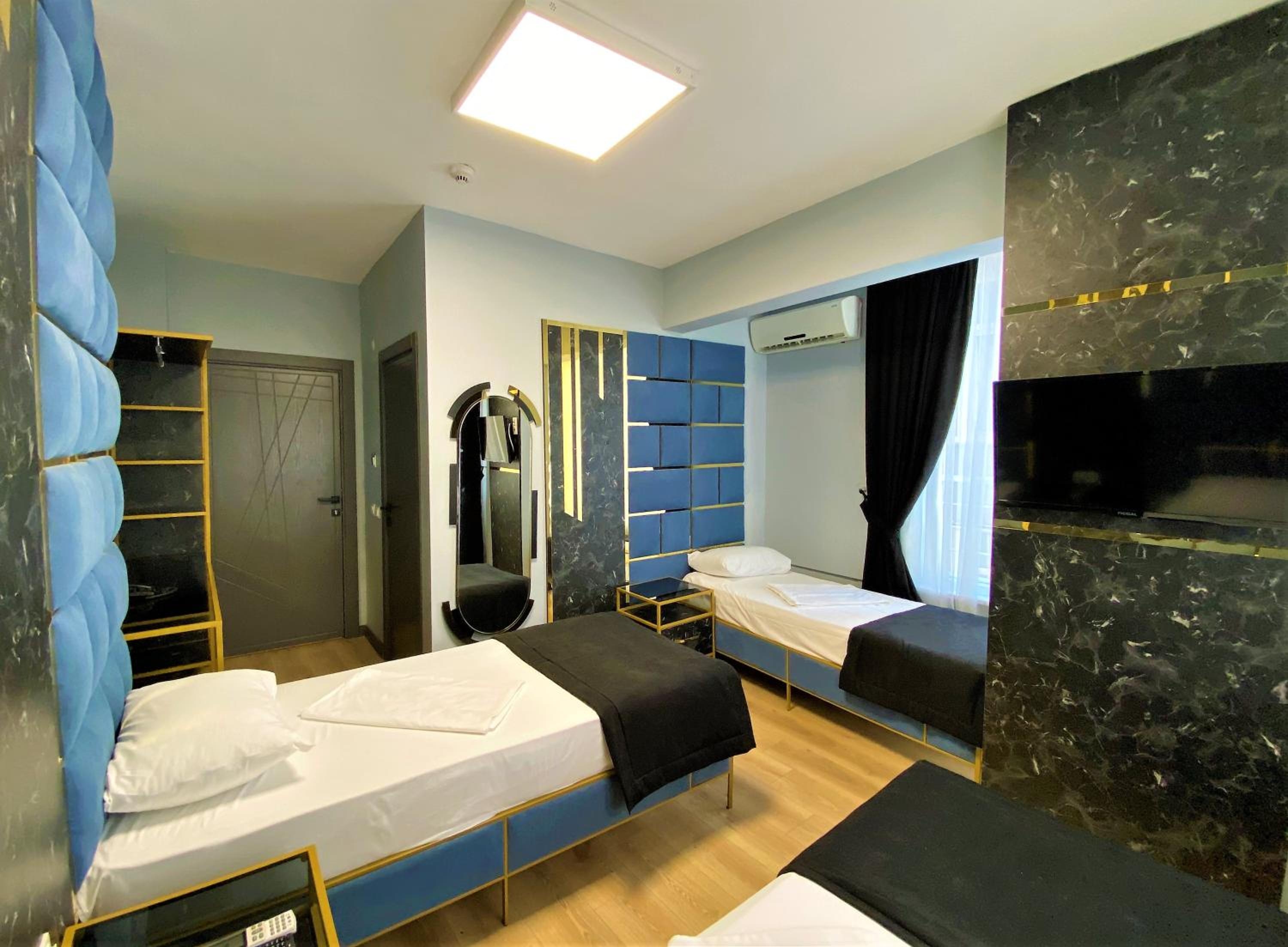 Foto de Orange Airport Hotel
