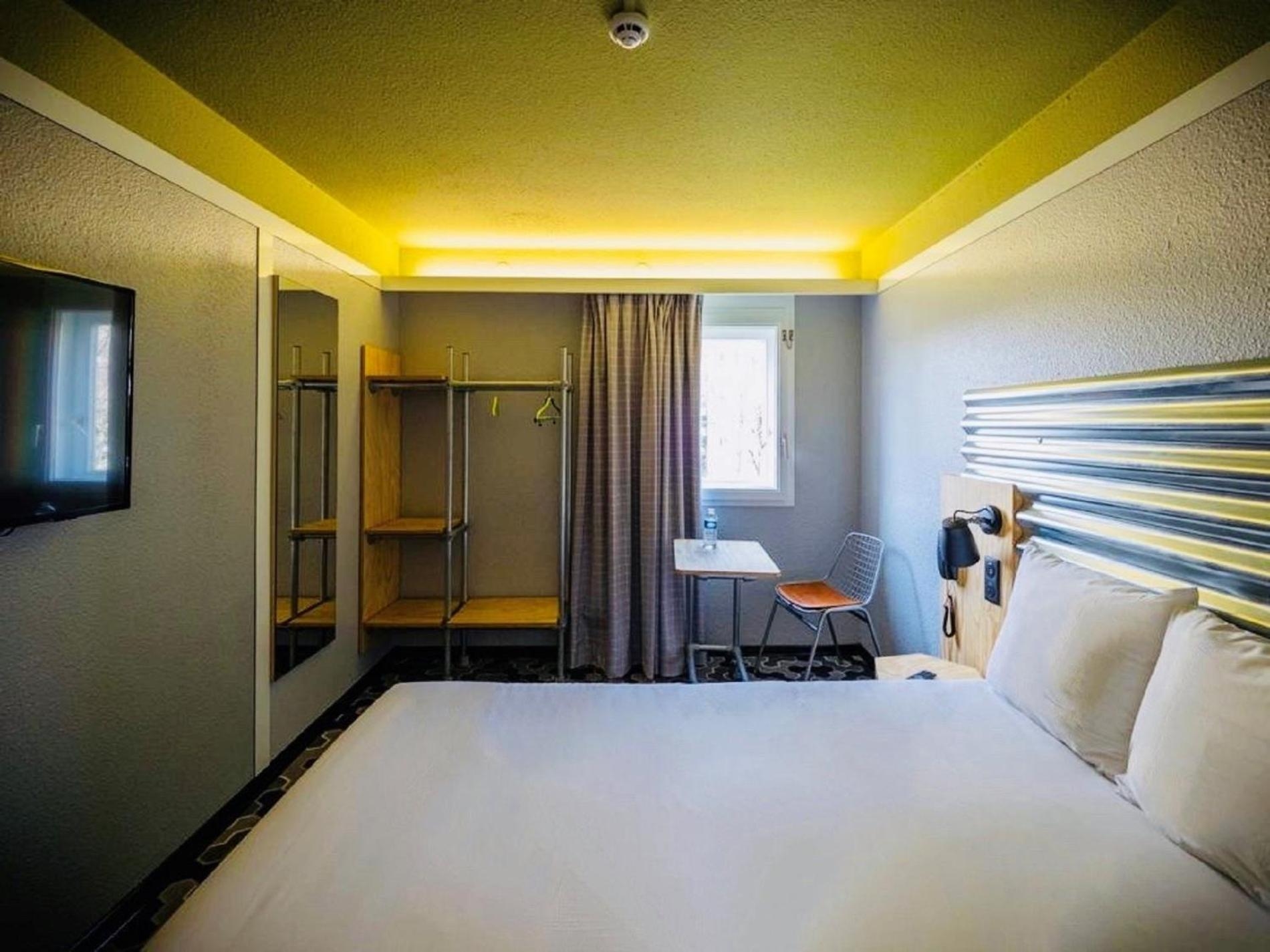 Foto de Ibis Styles Bobigny Centre Préfecture