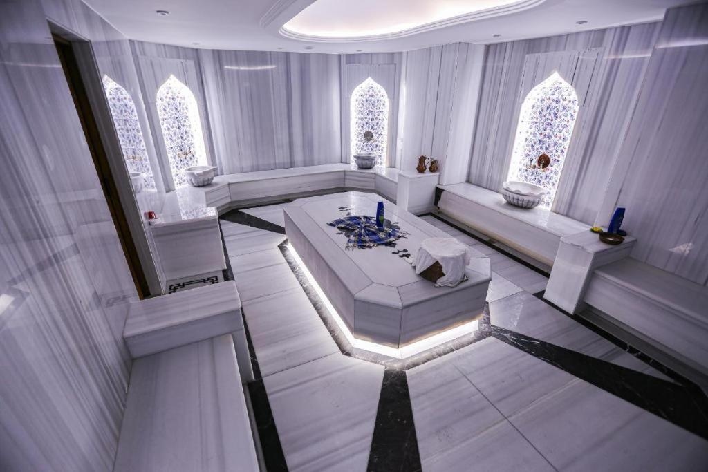 Foto de Royal Galata Hotel