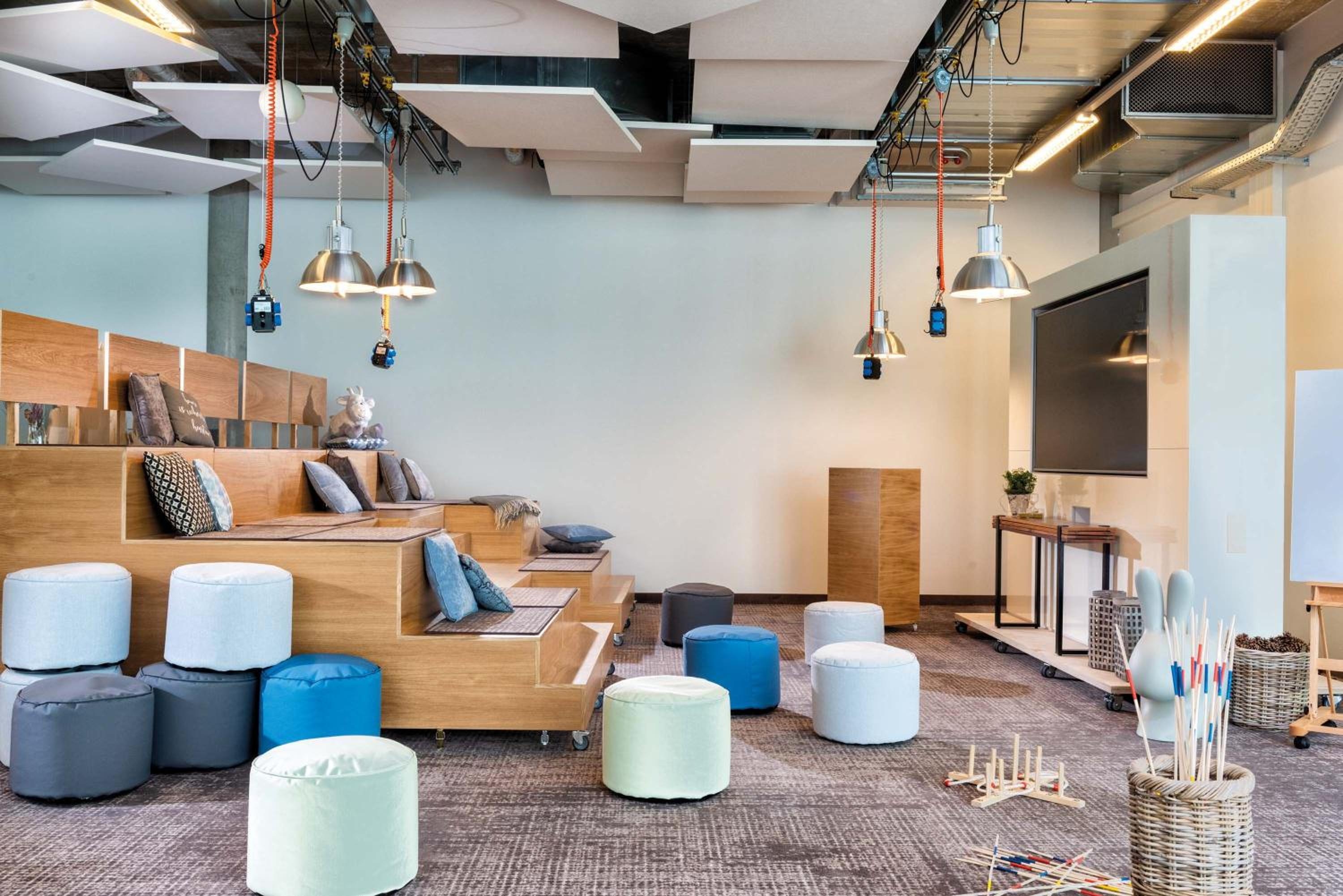 Foto de Seminaris CampusHotel Berlin