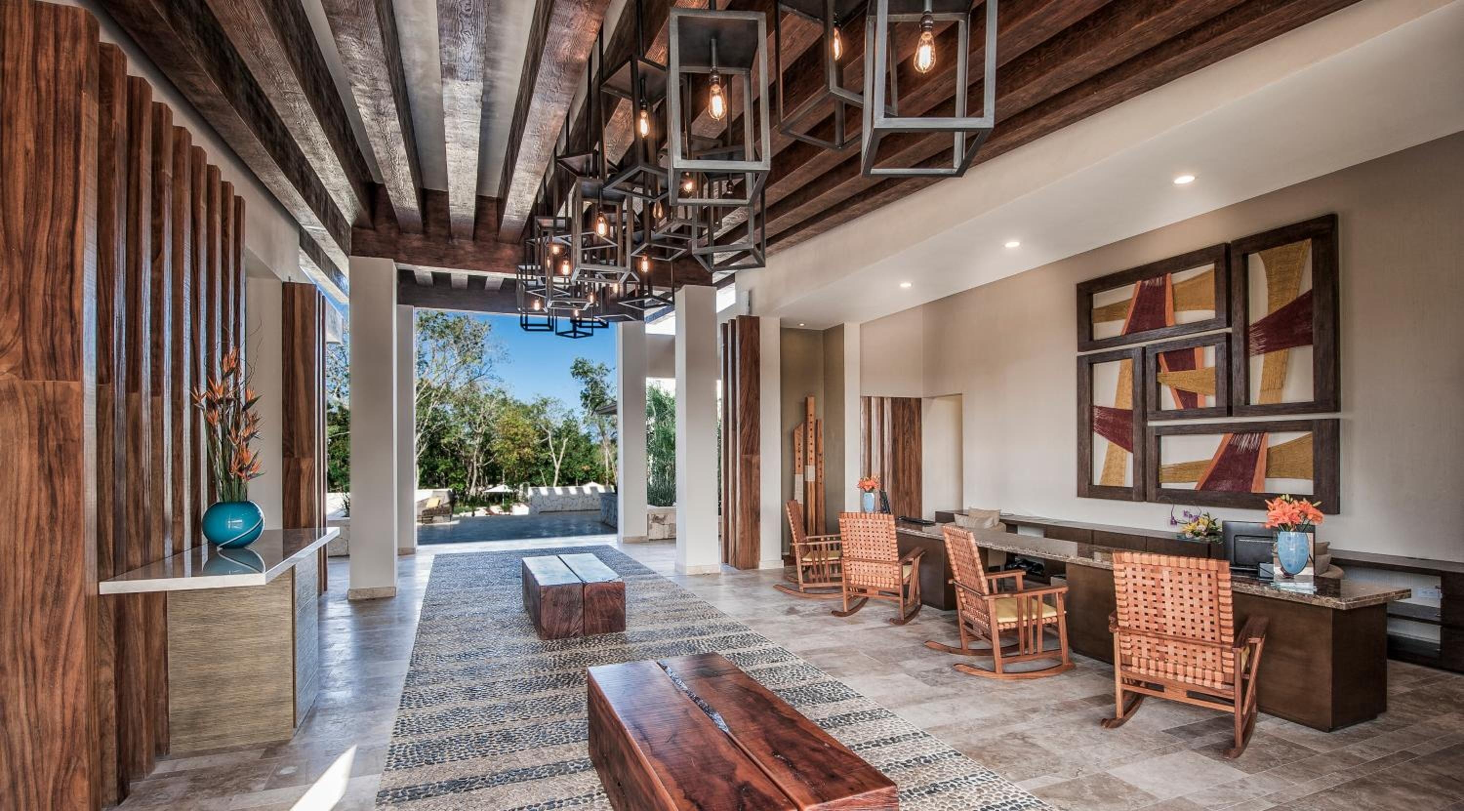Fairmont Heritage Place Mayakoba