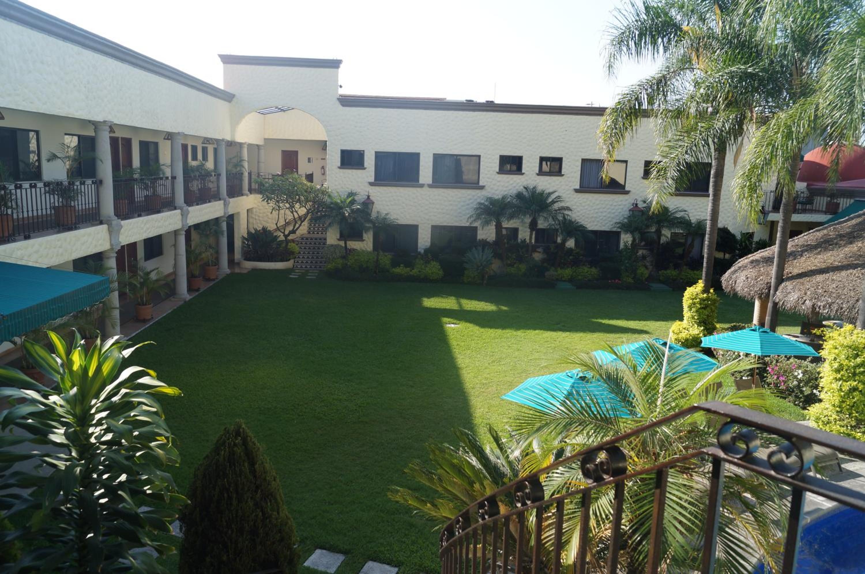 Hotel Argento