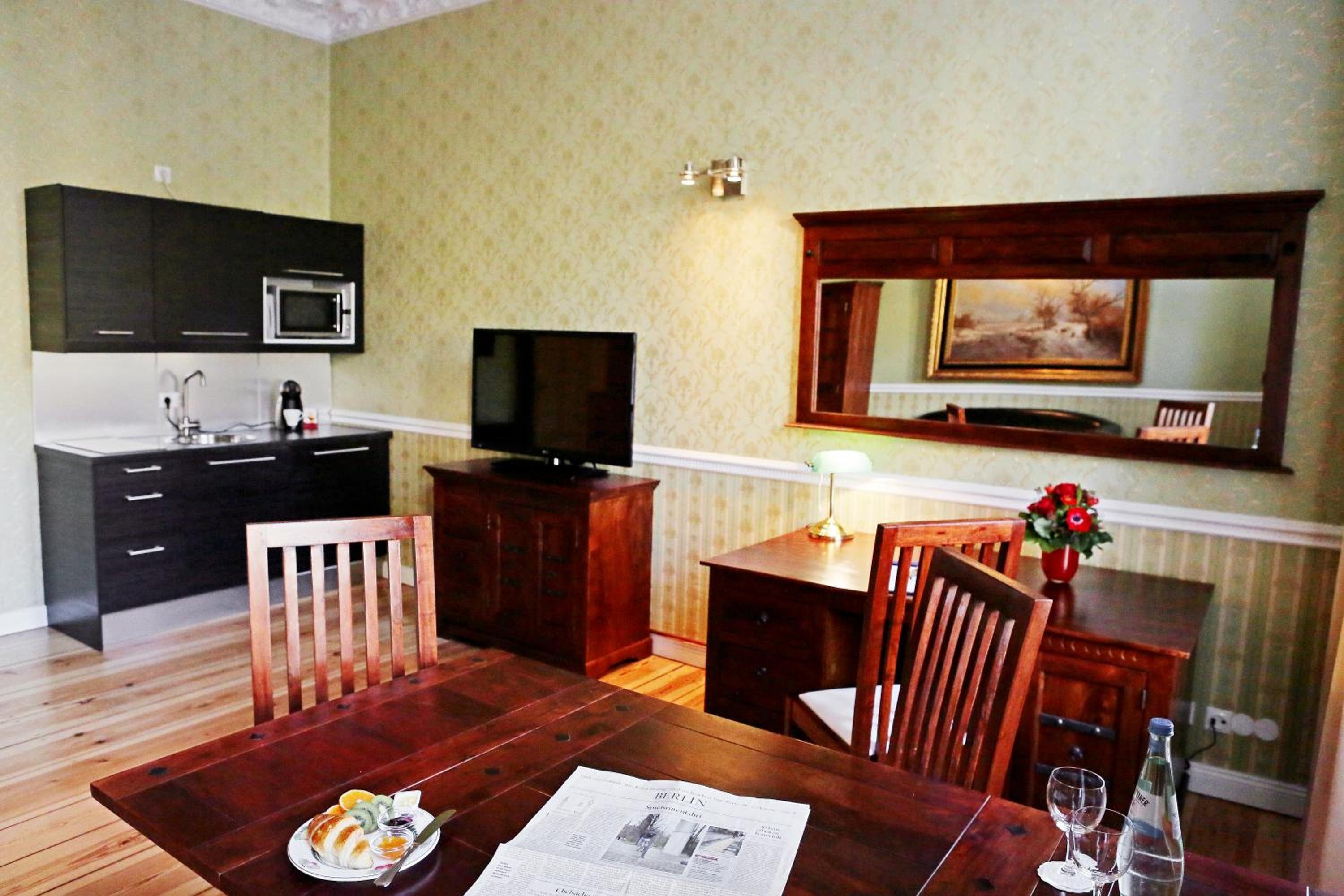 Foto de Garden Living - Boutique Hotel