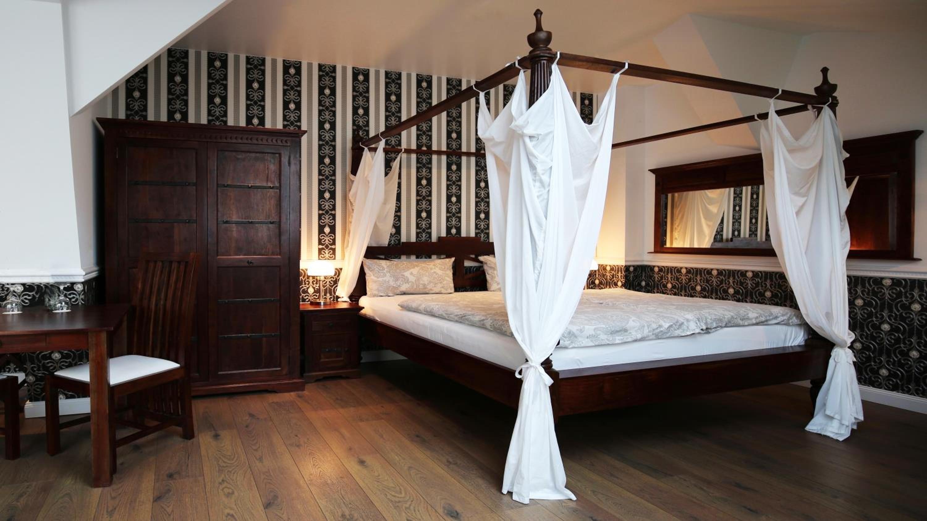 Foto de Garden Living - Boutique Hotel
