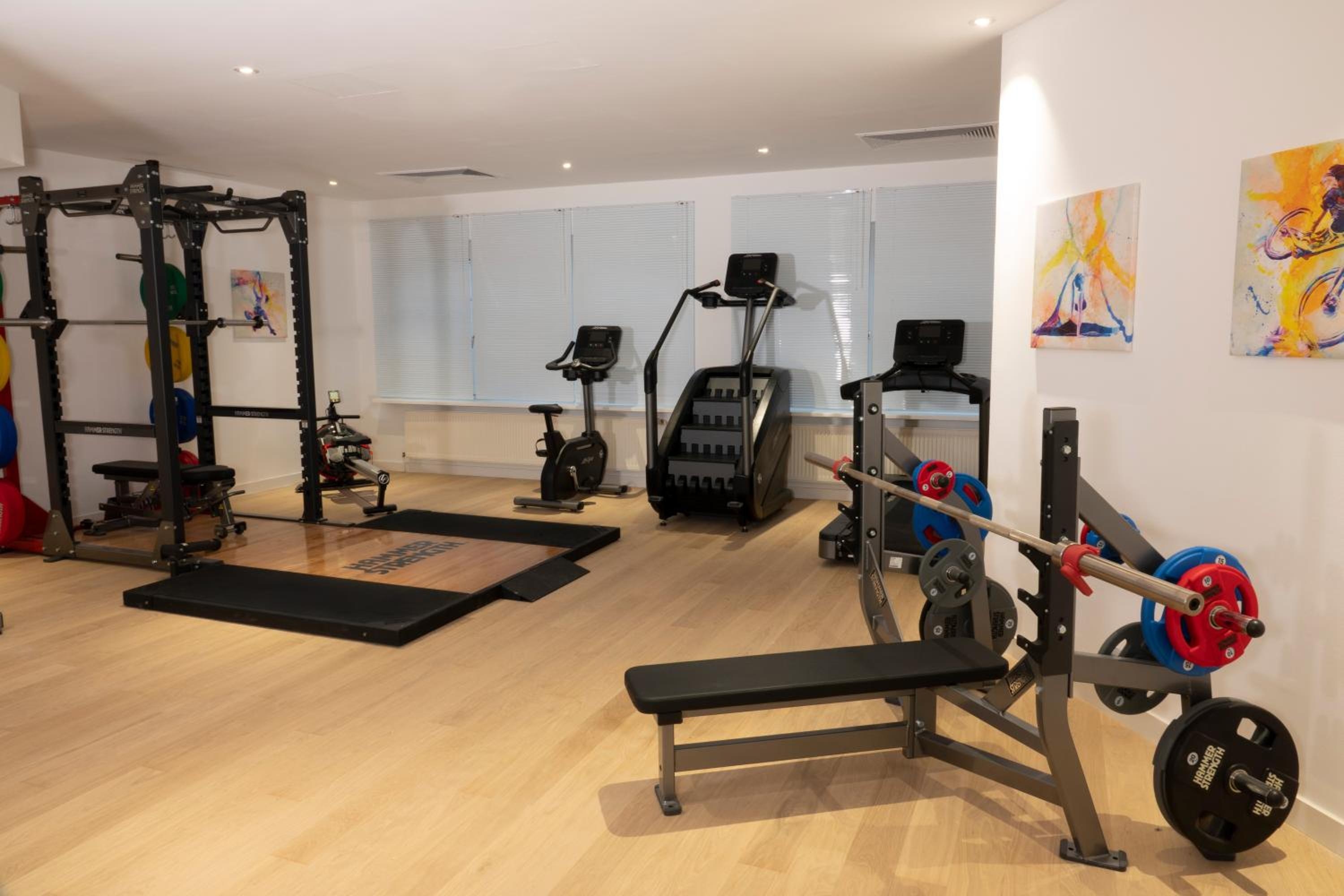 Foto de Seehotel Villago
