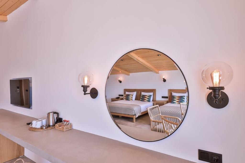 Foto de Carruba Boutique Hotel