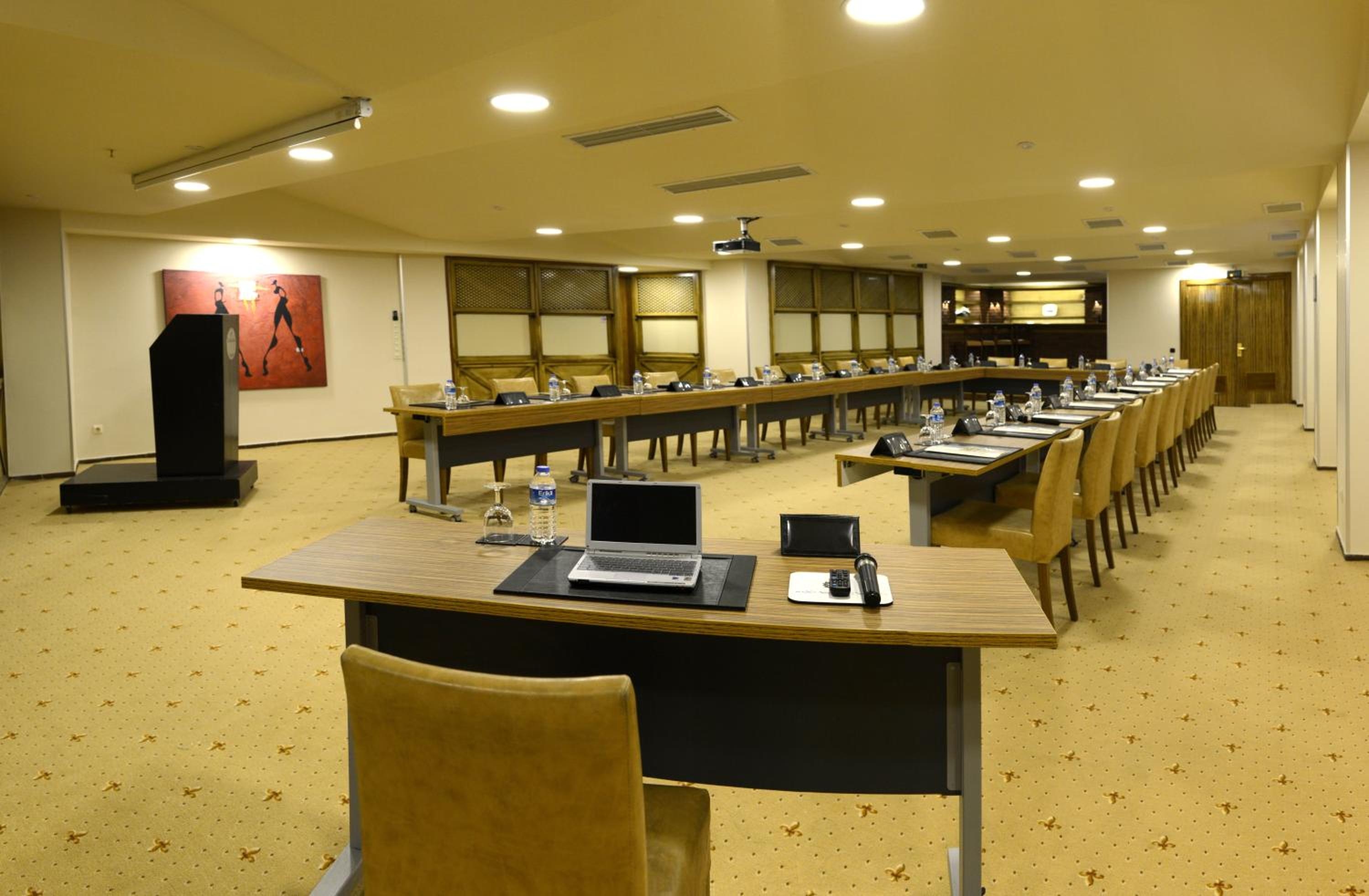Foto de Hotel Buyuk Keban