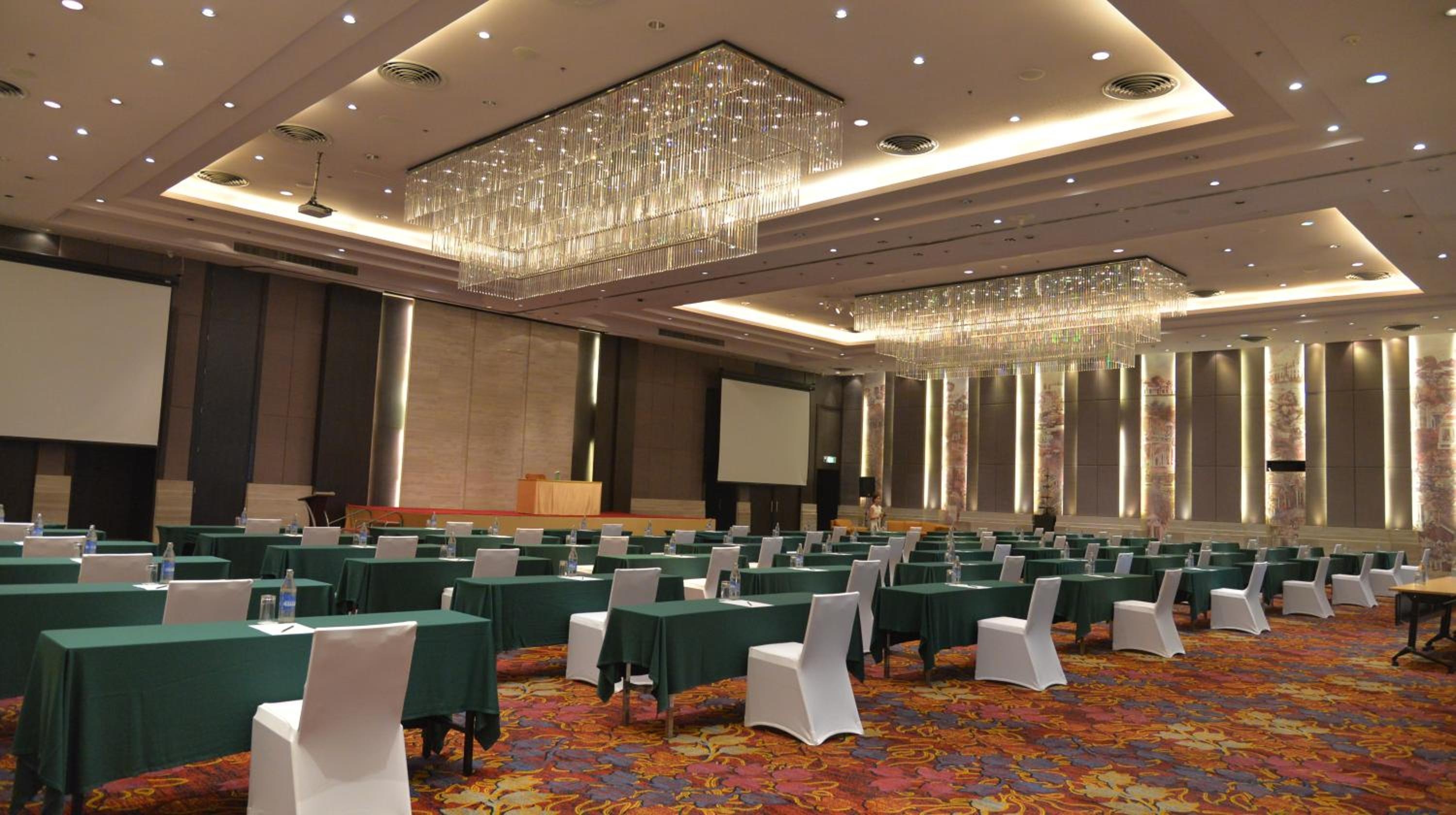 Foto de Rama Gardens Hotel Bangkok