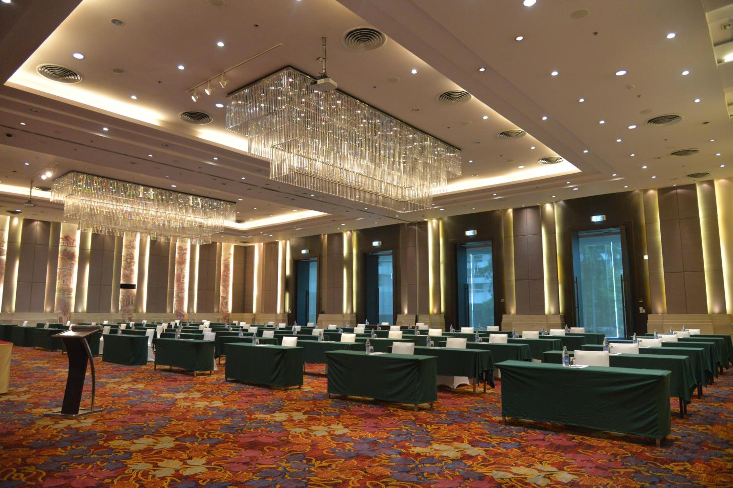 Foto de Rama Gardens Hotel Bangkok
