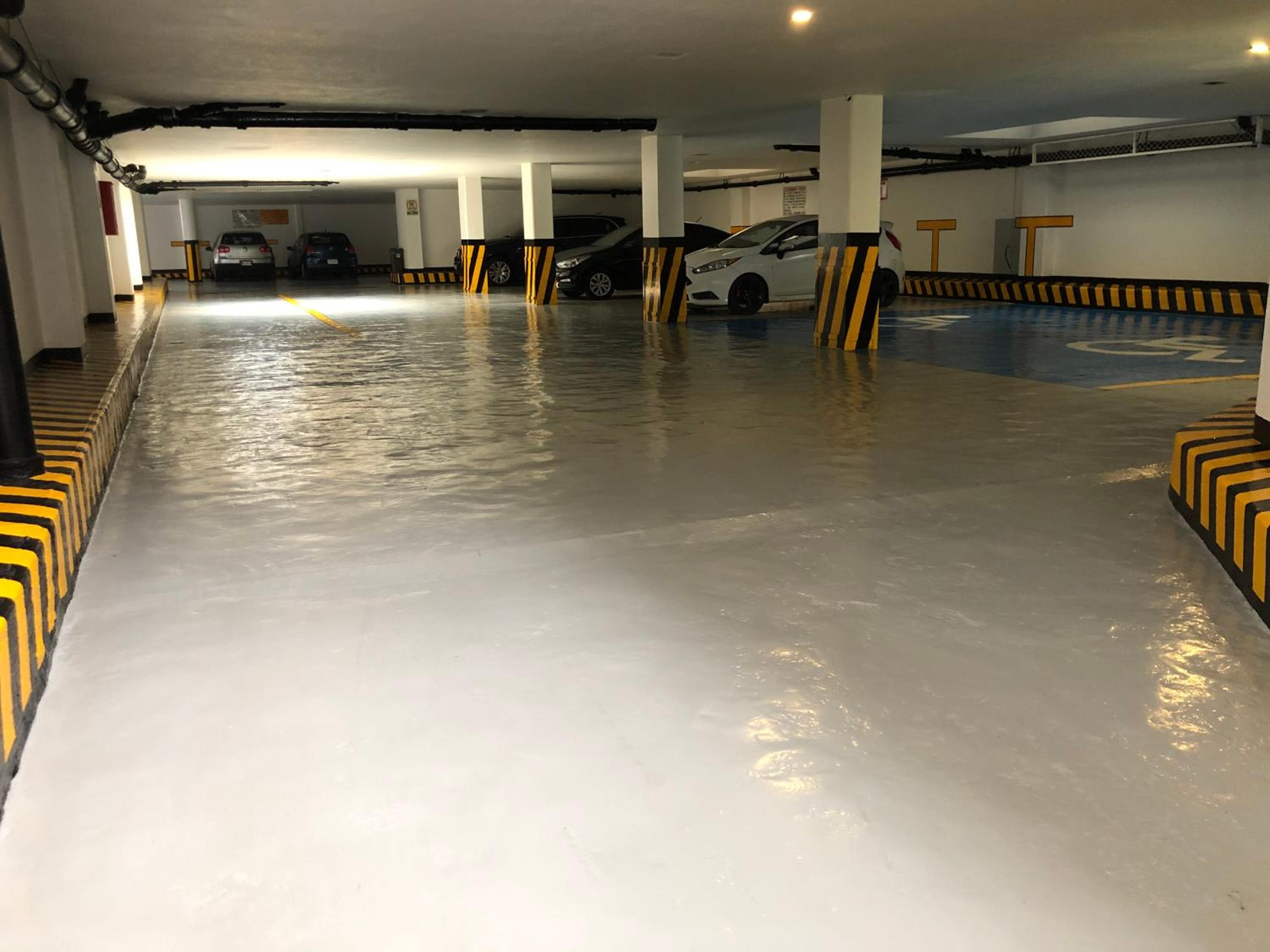 Foto de Hotel Casa Blanca Internacional