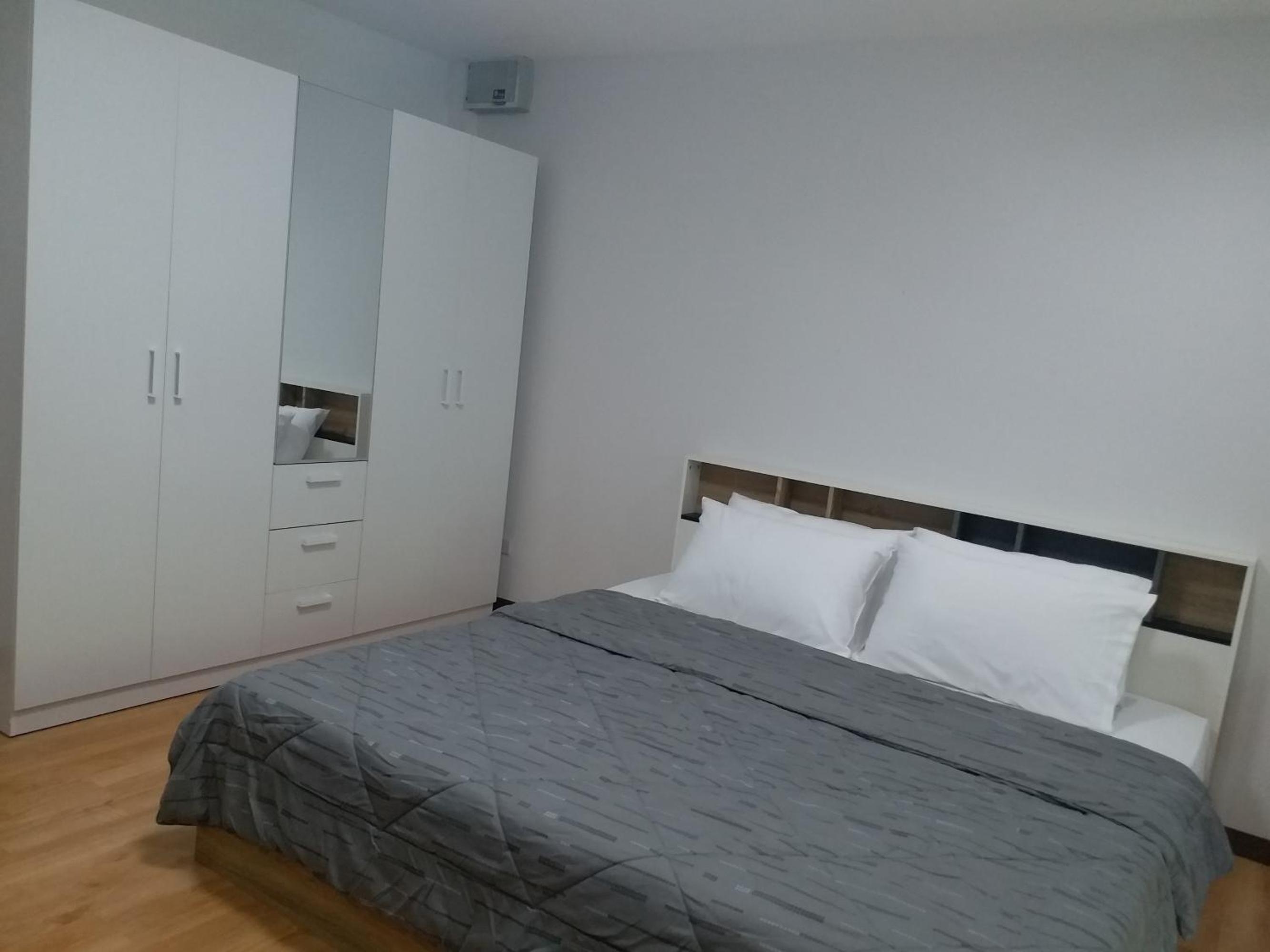 Foto de DD Garden Apartment 2