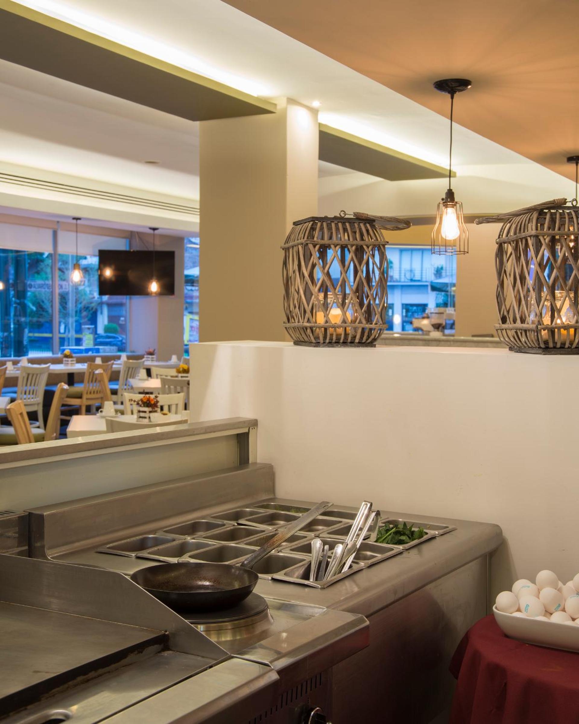 Foto de Stanza Hotel