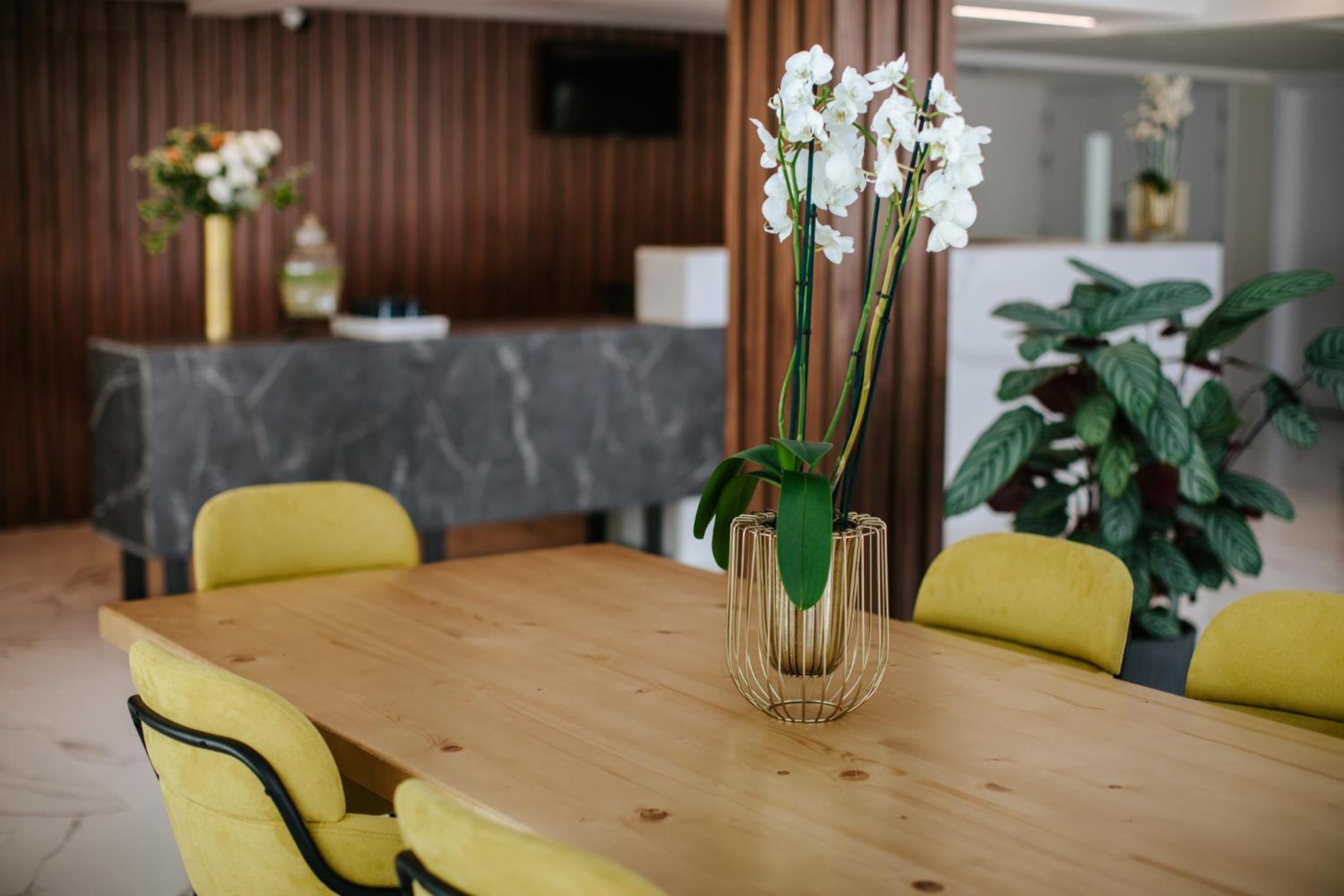 Foto de Cosmo Napa Boutique Hotel