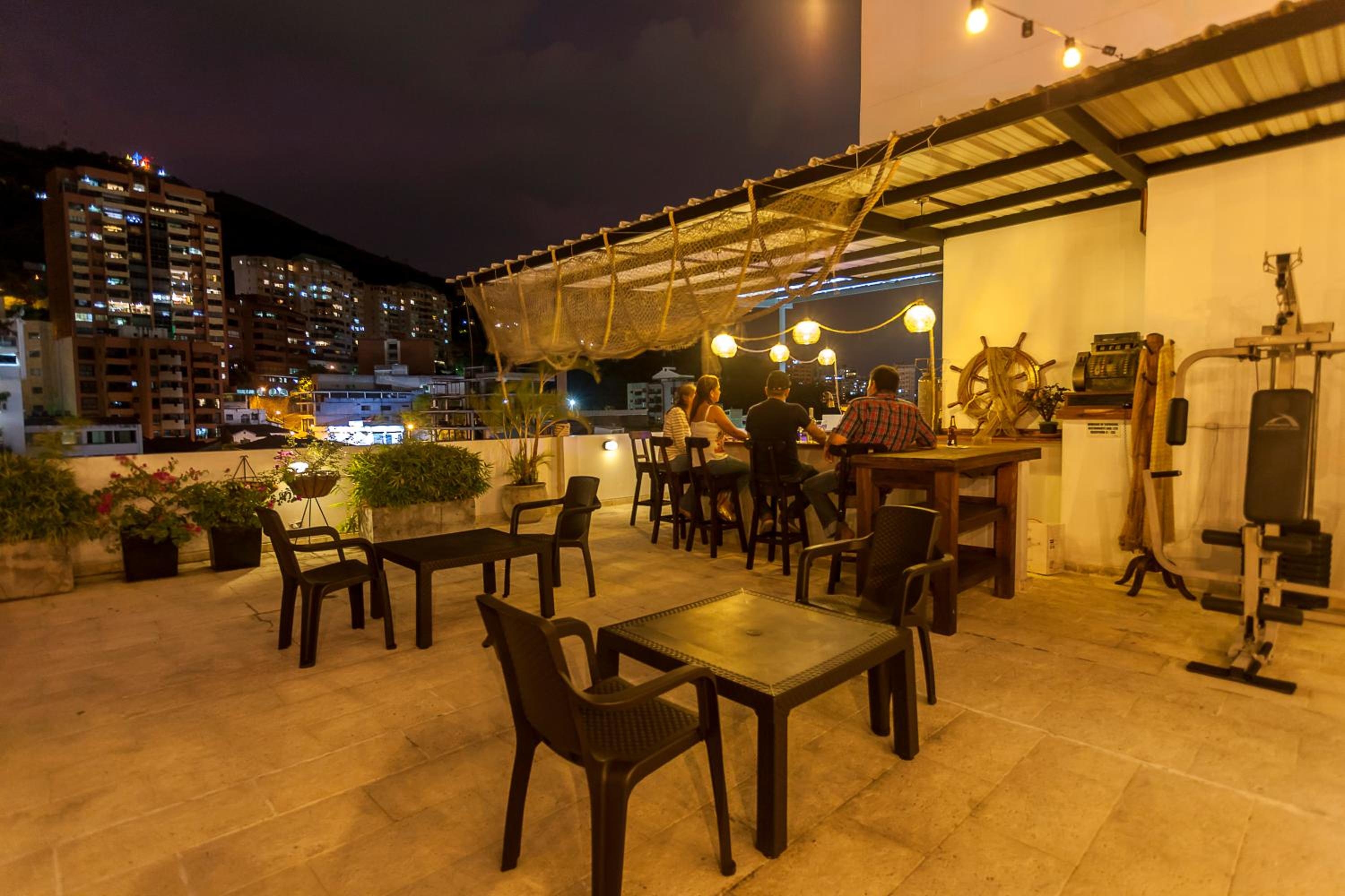 Foto de Aqua Granada Hotel