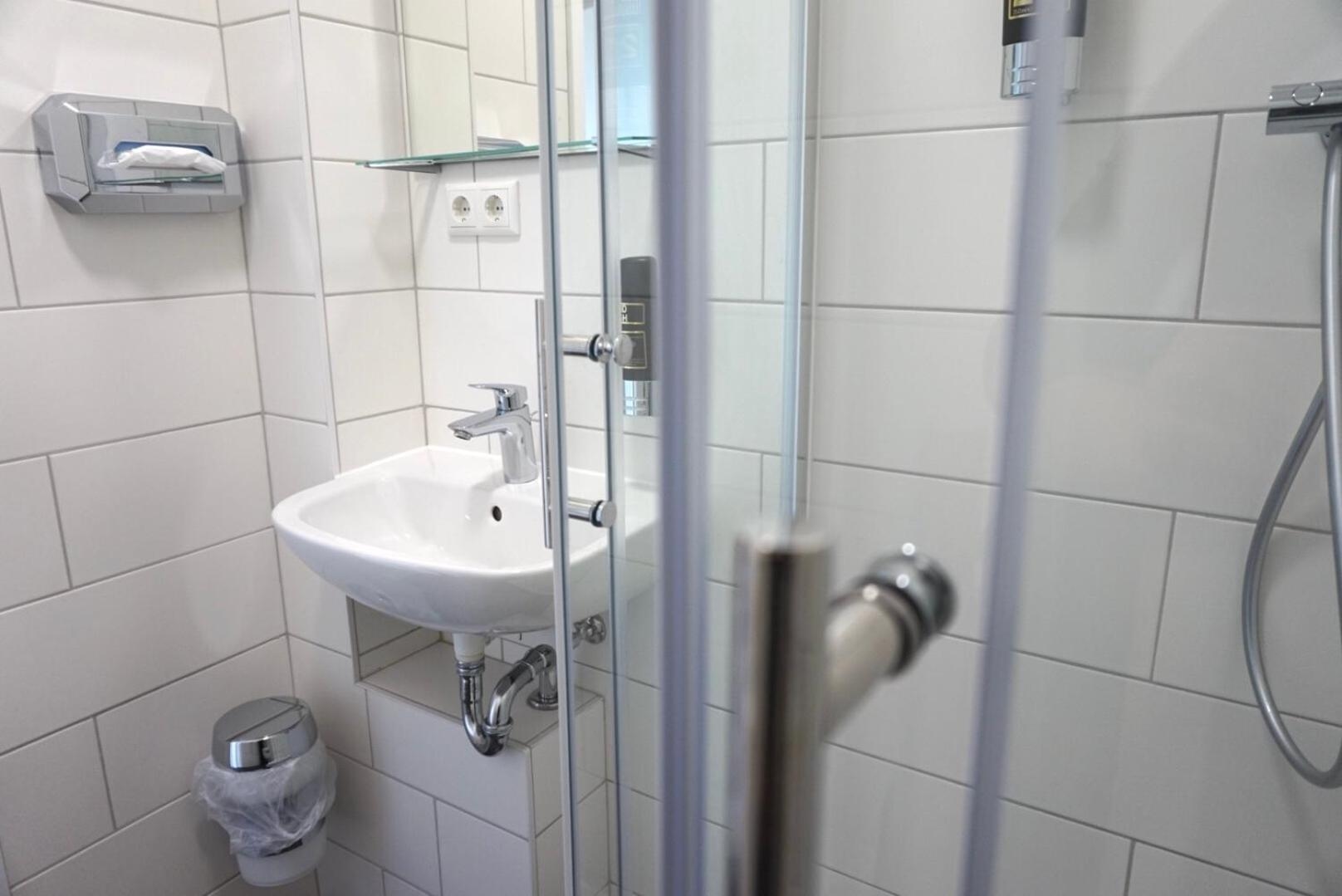 Foto de Apartment Hotel Wittenau