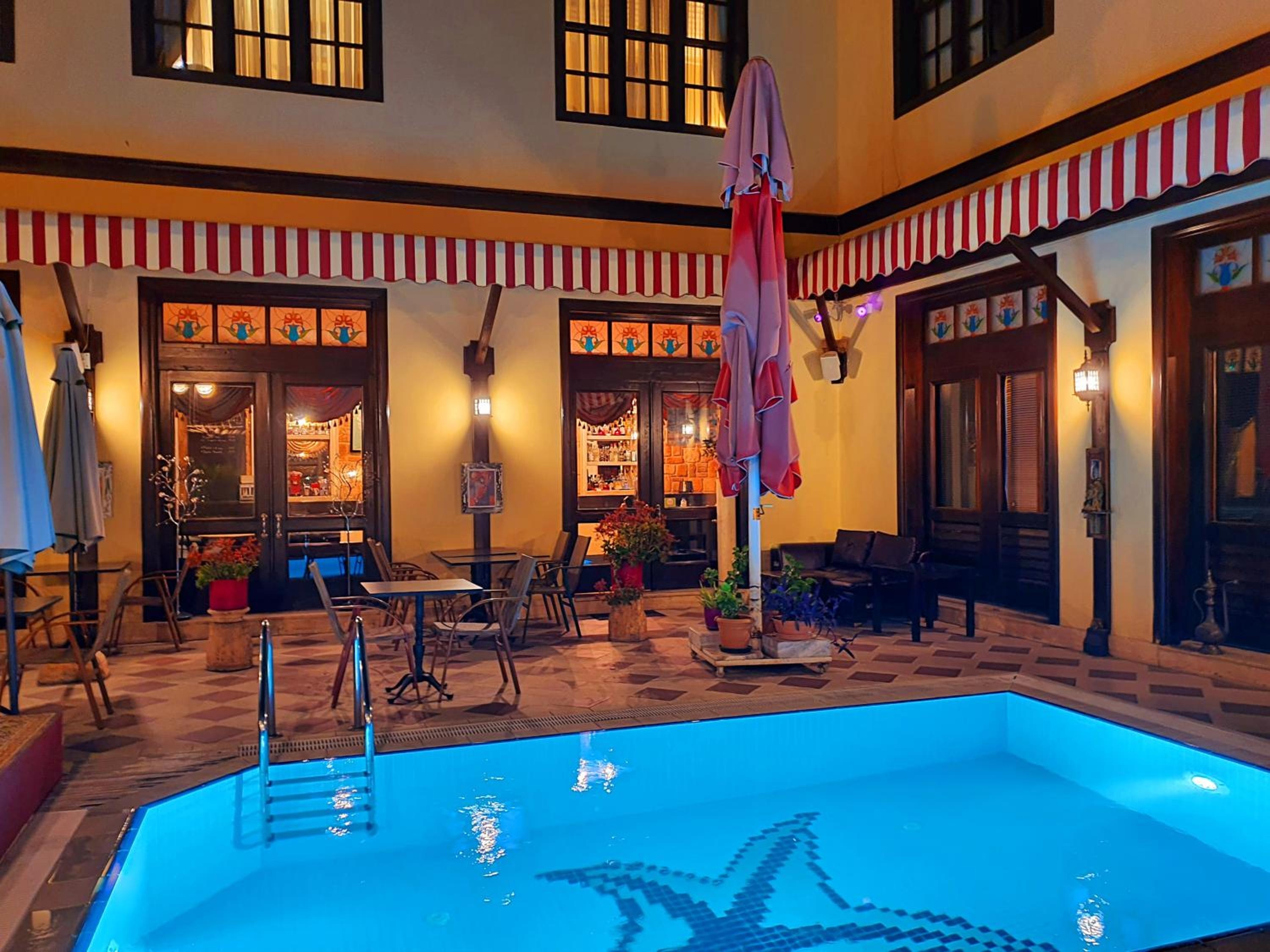 Foto de Eski Masal Hotel - Special Class