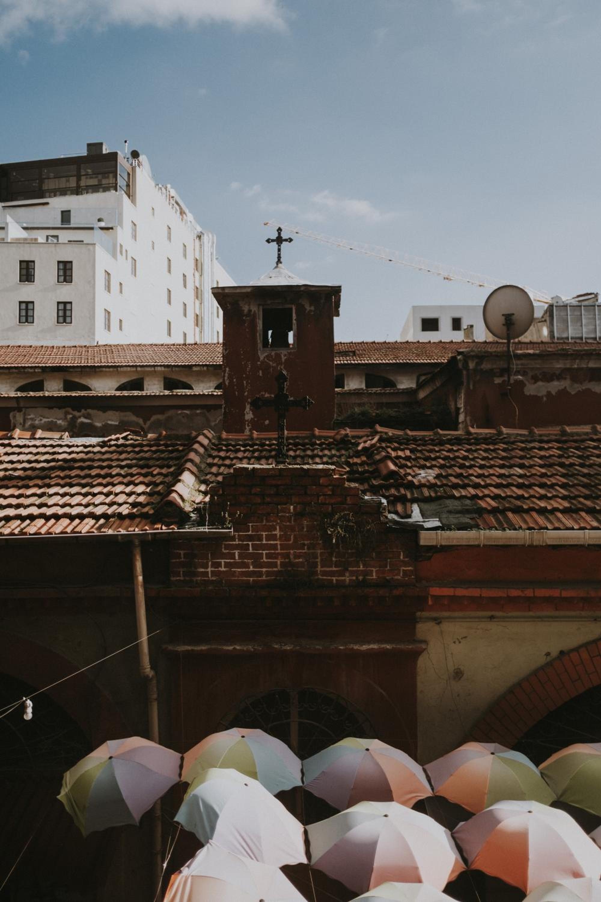 Foto de PANDAN KARAKOY SUİT