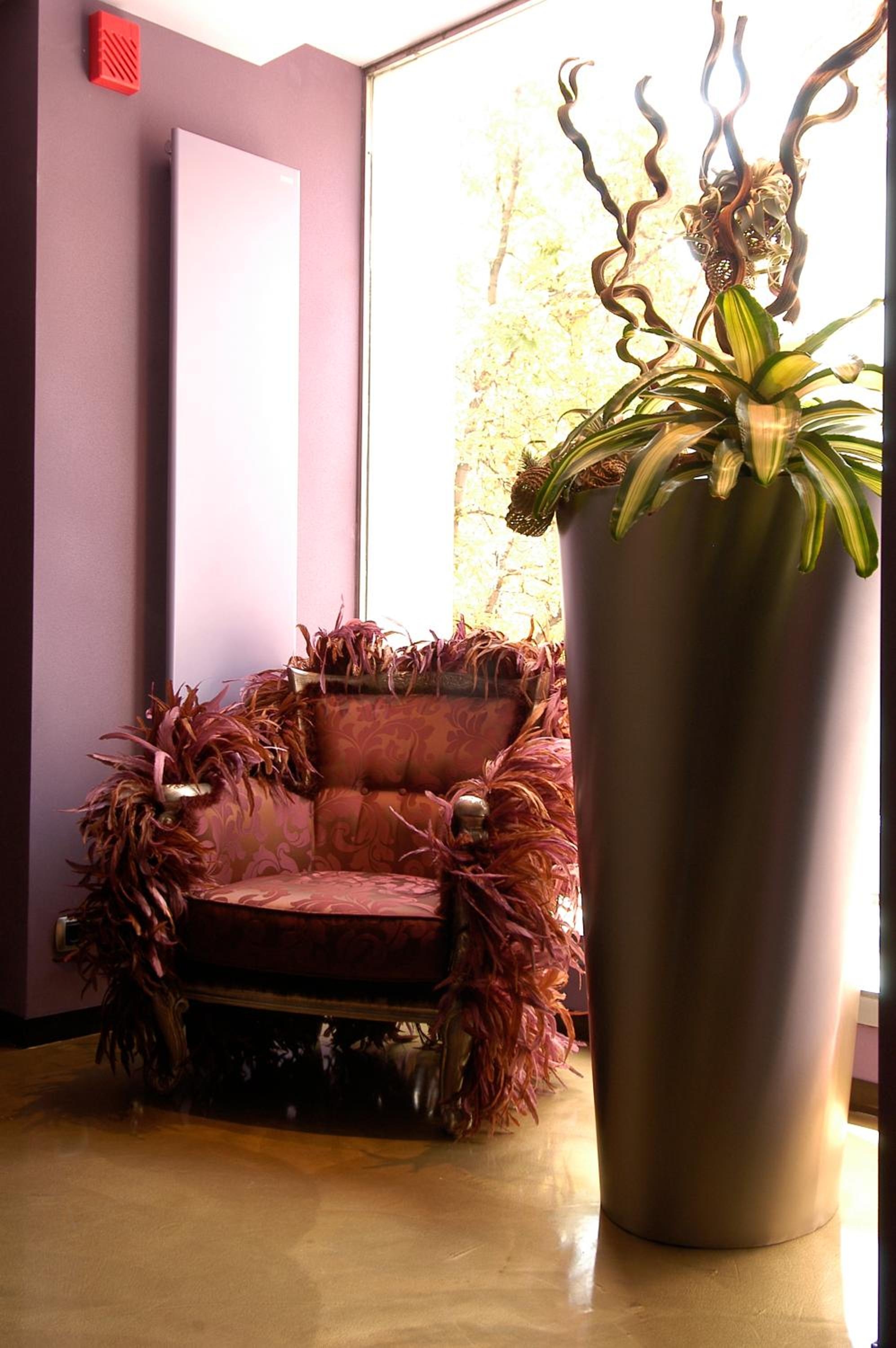 Foto de Les Fleurs Boutique Hotel