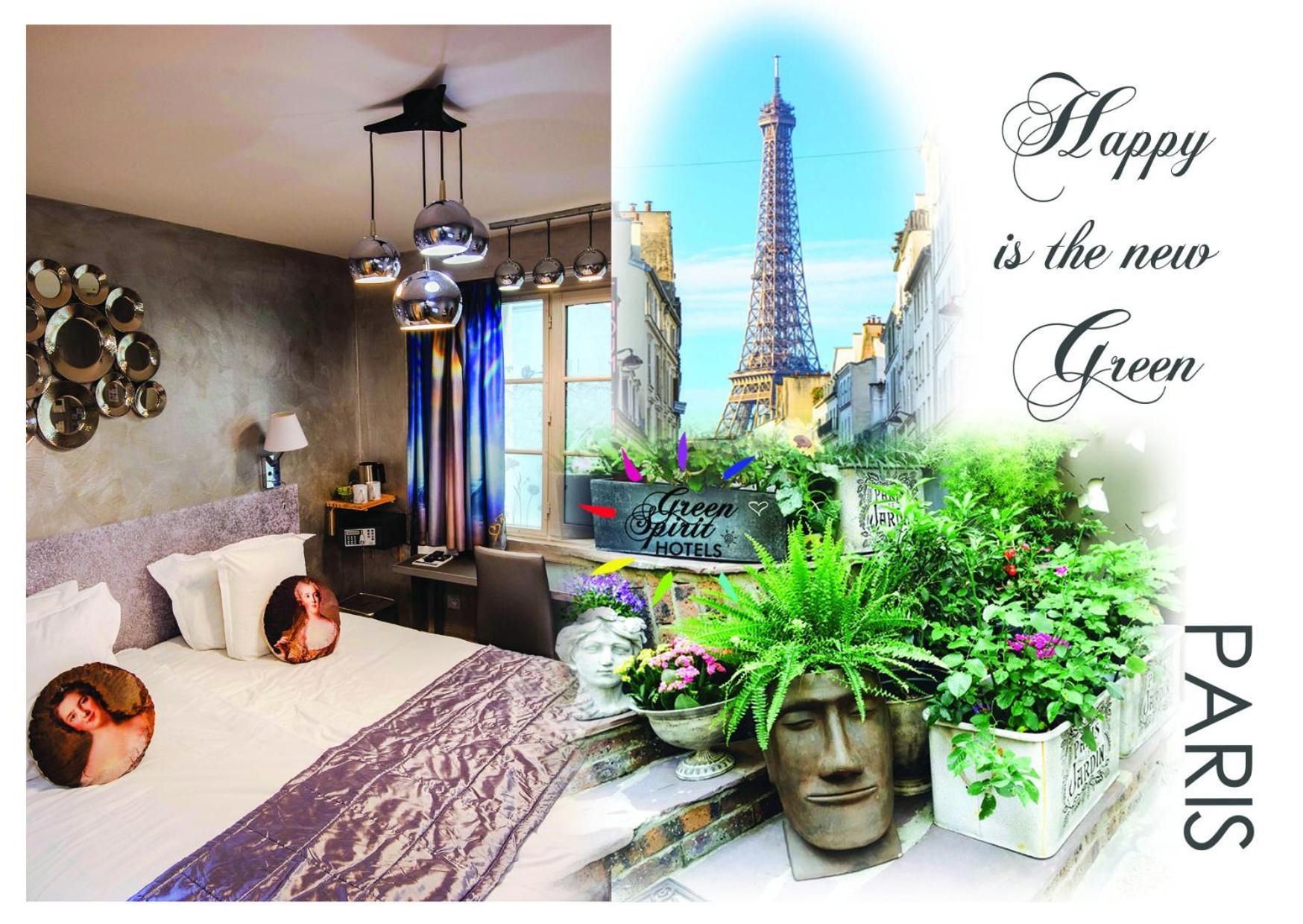 Foto de Le Pavillon Hotel